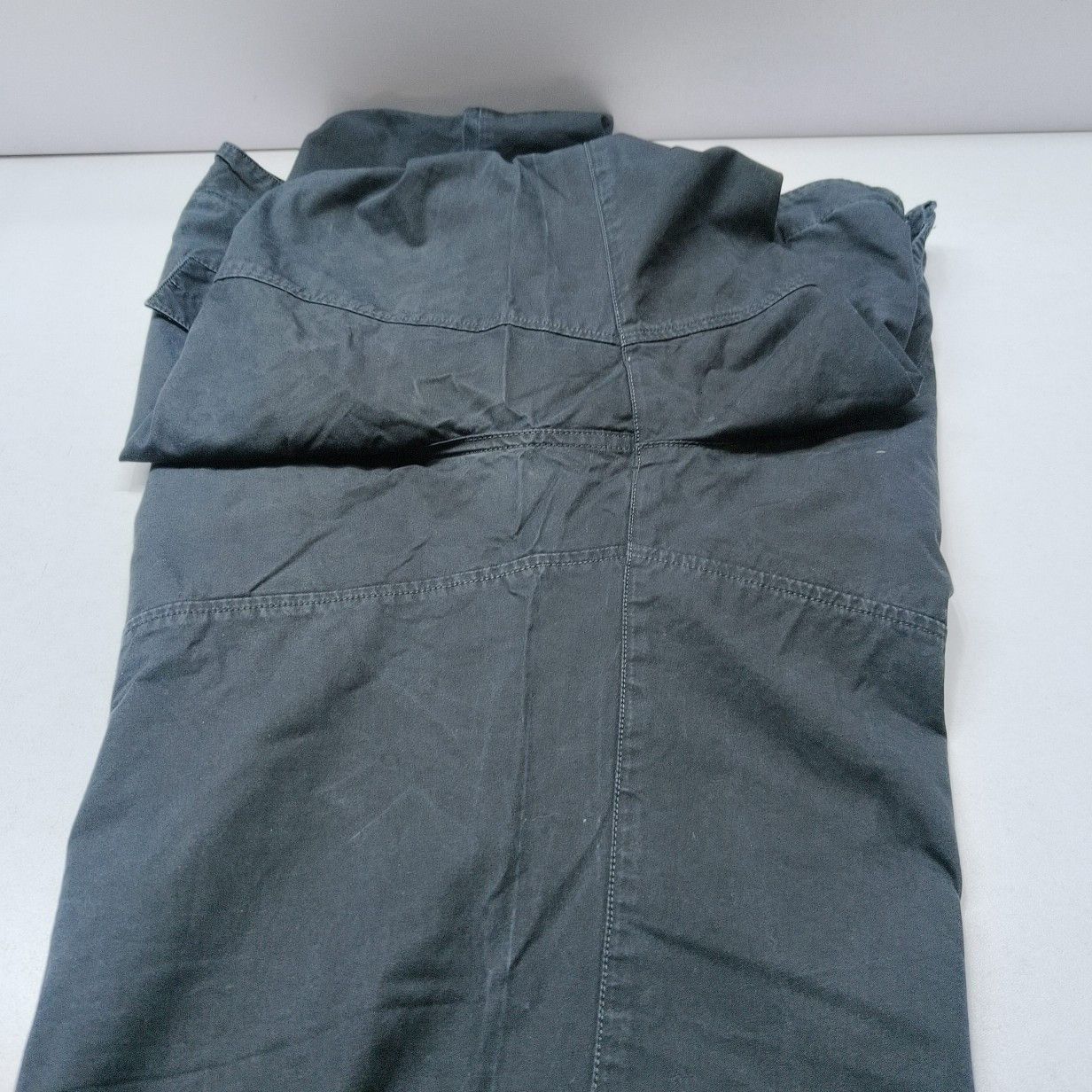 Stone Island Stone Island Cargo Pants Size 34 Size US 34 / EU 50 - 16 Thumbnail