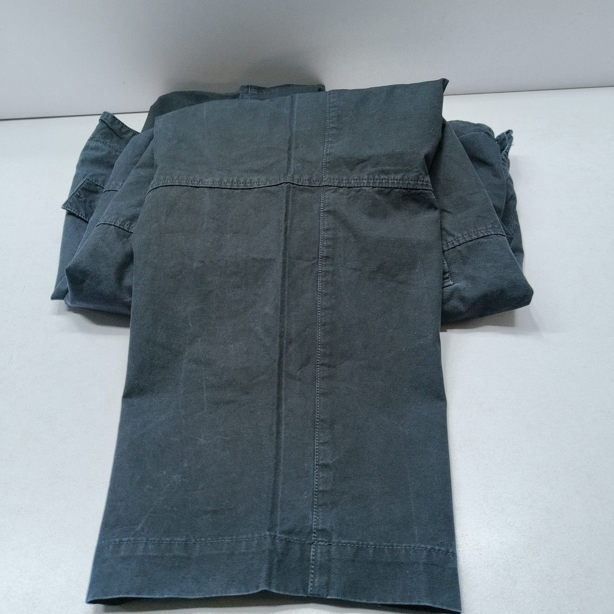 Stone Island Stone Island Cargo Pants Size 34 Size US 34 / EU 50 - 17 Thumbnail