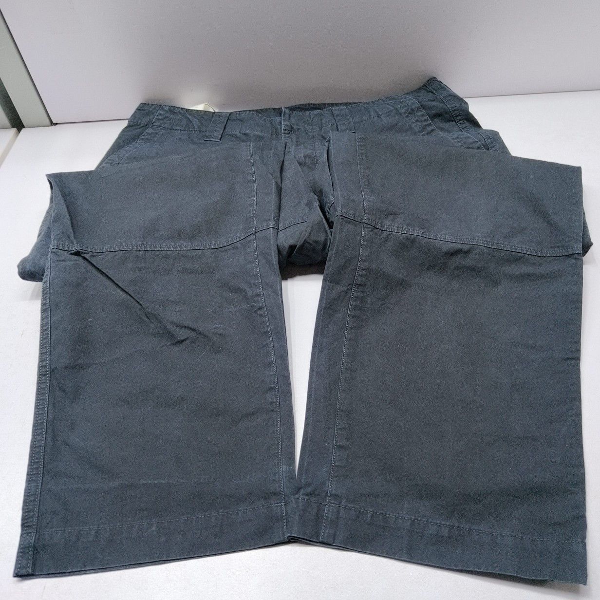 Stone Island Stone Island Cargo Pants Size 34 Size US 34 / EU 50 - 10 Thumbnail