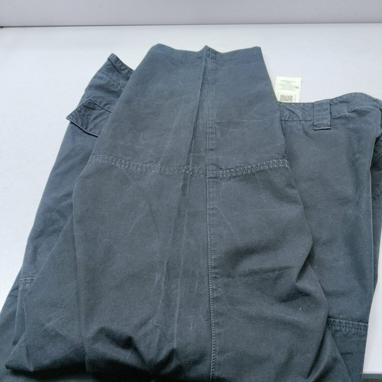 Stone Island Stone Island Cargo Pants Size 34 Size US 34 / EU 50 - 15 Thumbnail