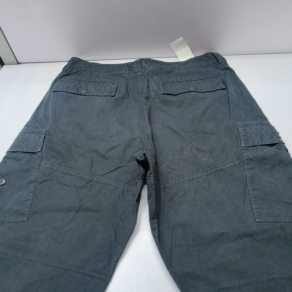 Stone Island Stone Island Cargo Pants Size 34 Size US 34 / EU 50 - 13 Thumbnail