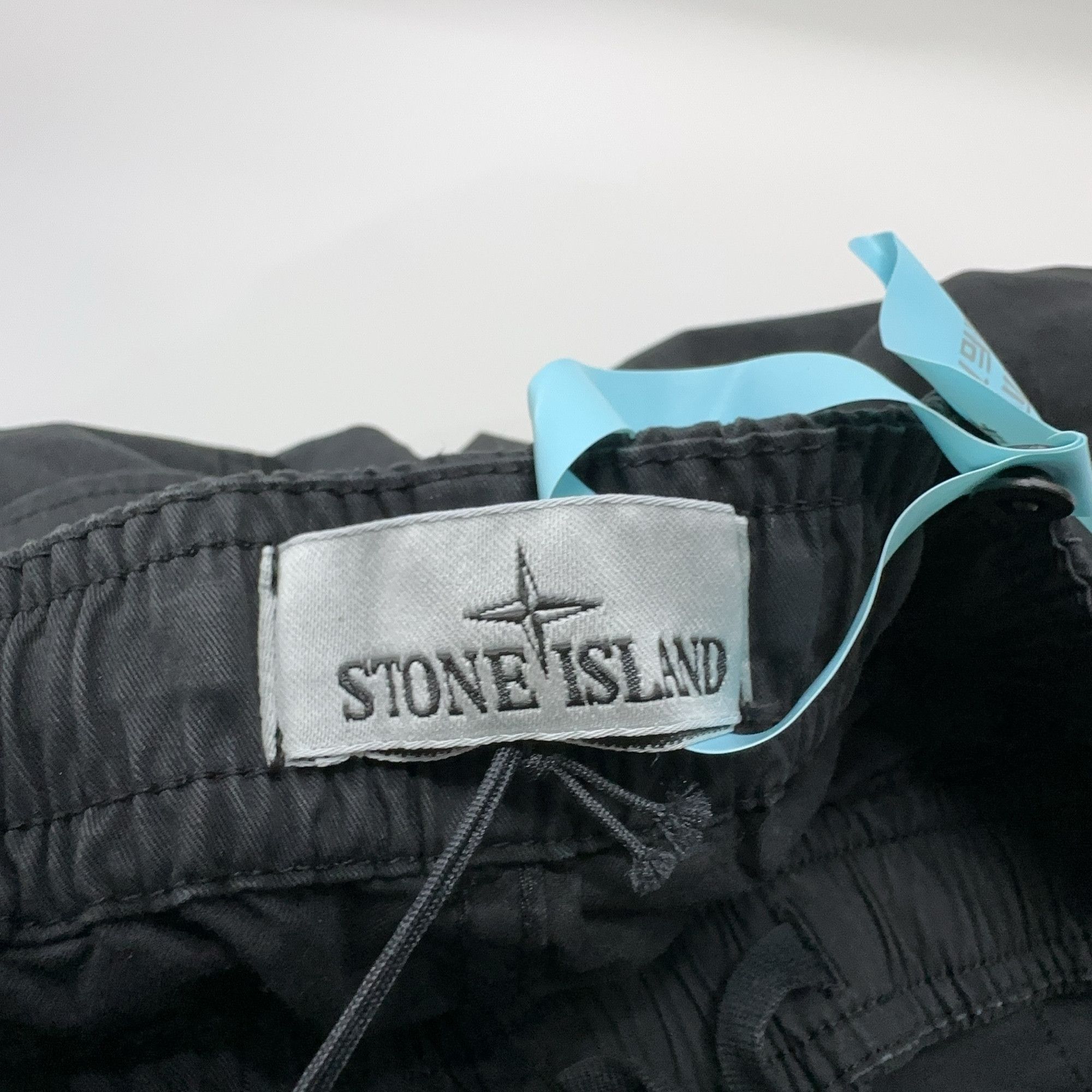 Stone Island Stone Island Cargo Joggers Size 31 Size US 31 - 4 Thumbnail