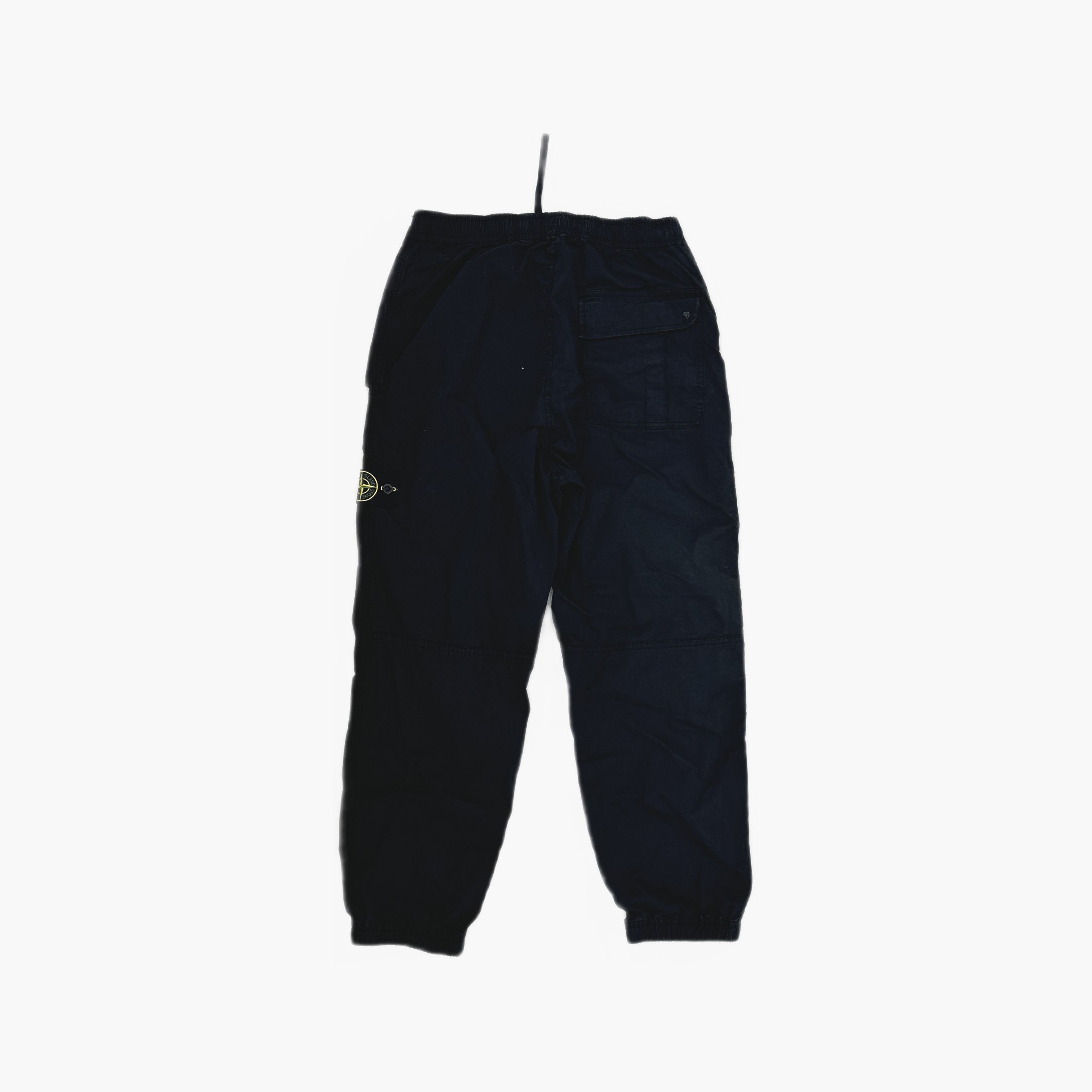 Stone Island Stone Island Cargo Joggers Size 31 Size US 31 - 2 Thumbnail