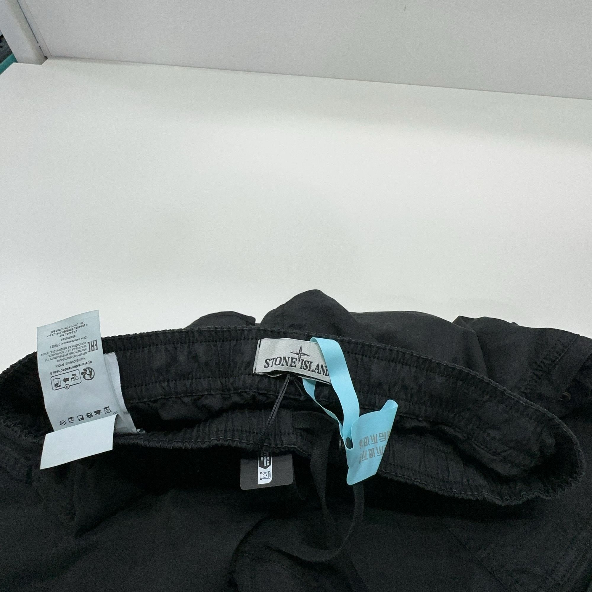 Stone Island Stone Island Cargo Joggers Size 31 Size US 31 - 8 Thumbnail