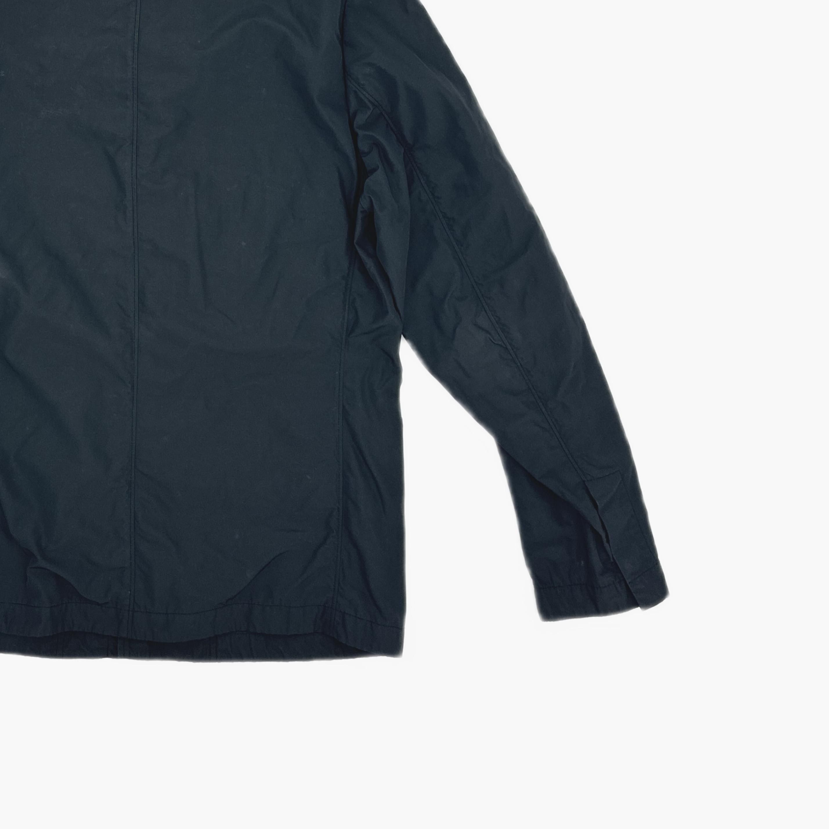 Stone Island STONE ISLAND Membrana 3L TC Light Jacket Size L Size US L / EU 52-54 / 3 - 5 Thumbnail