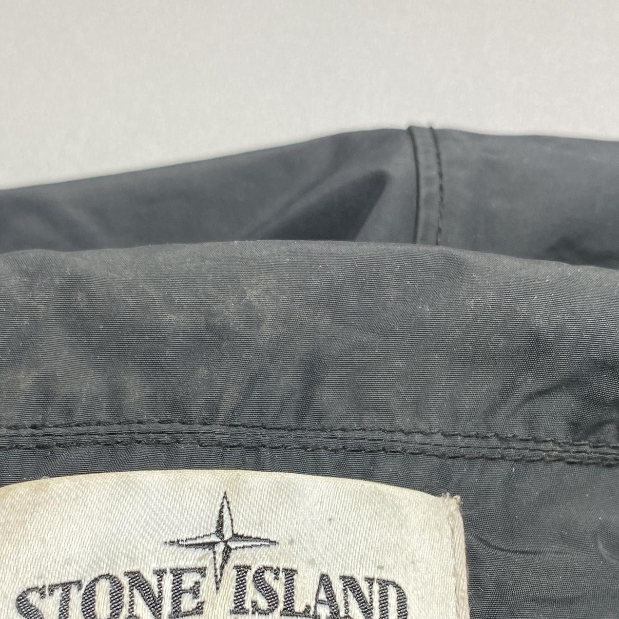 Stone Island STONE ISLAND Membrana 3L TC Light Jacket Size L Size US L / EU 52-54 / 3 - 6 Thumbnail