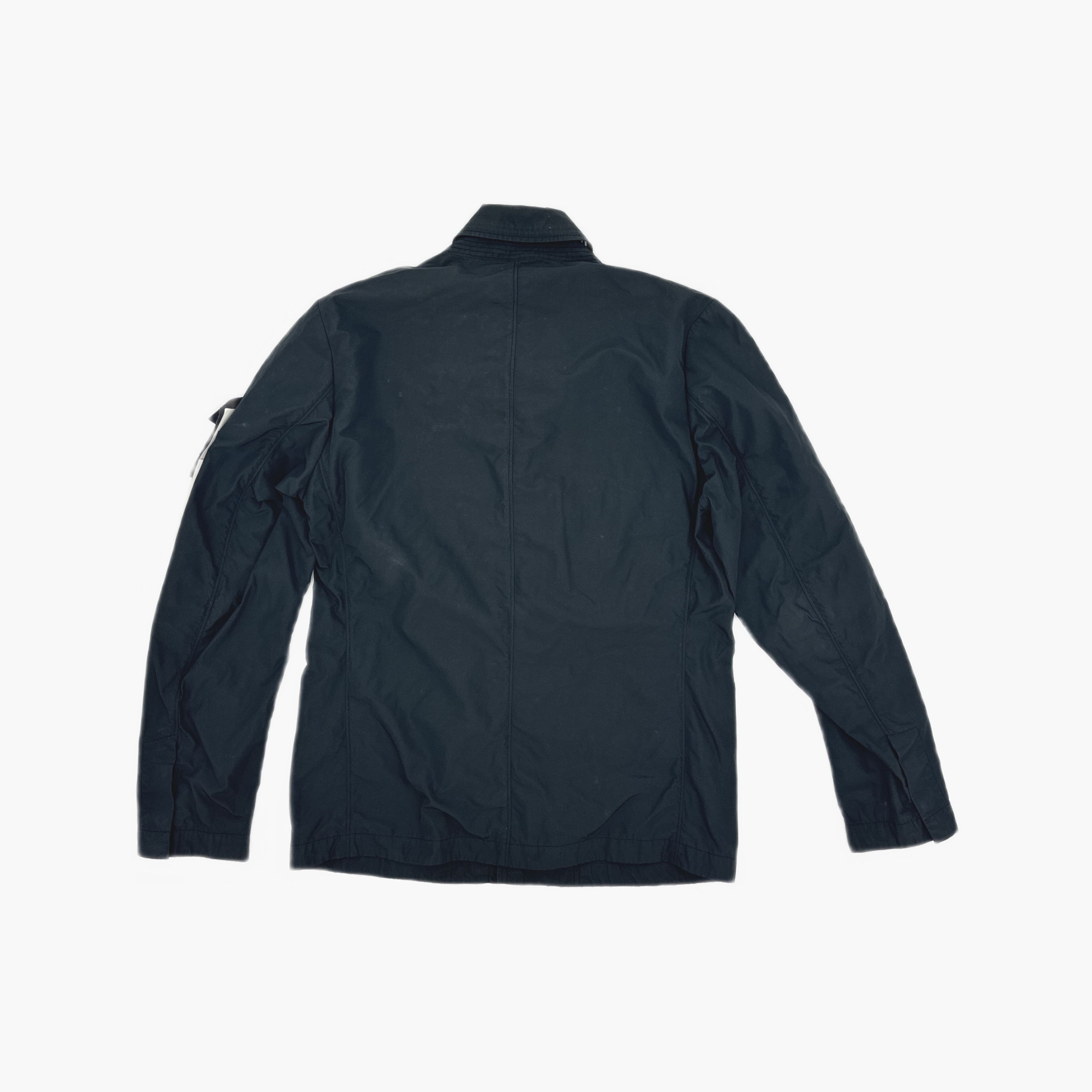 Stone Island STONE ISLAND Membrana 3L TC Light Jacket Size L Size US L / EU 52-54 / 3 - 2 Thumbnail