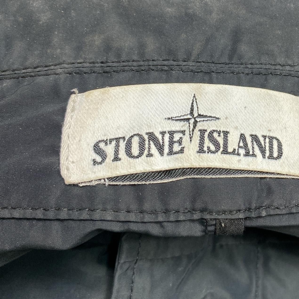 Stone Island STONE ISLAND Membrana 3L TC Light Jacket Size L Size US L / EU 52-54 / 3 - 7 Thumbnail