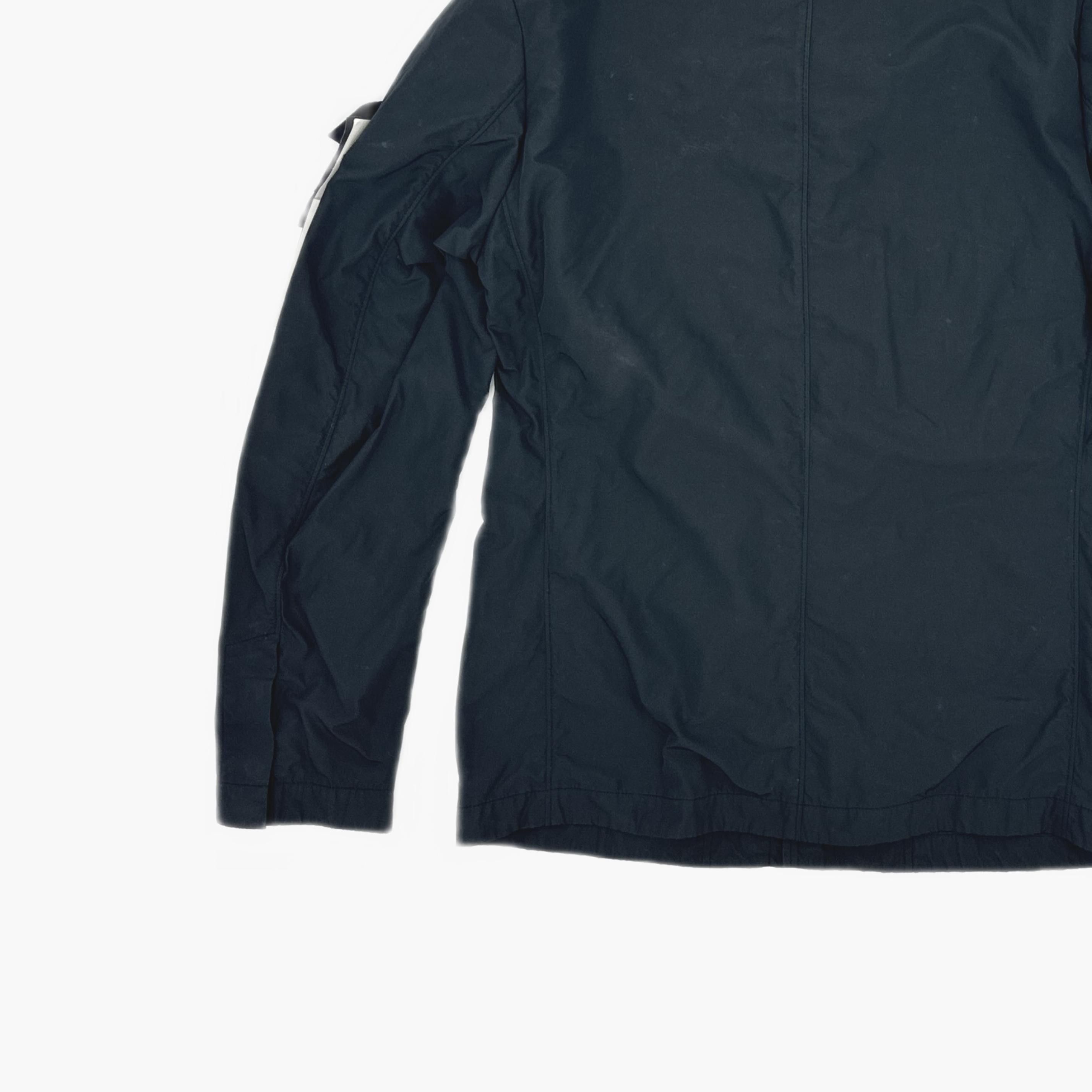 Stone Island STONE ISLAND Membrana 3L TC Light Jacket Size L Size US L / EU 52-54 / 3 - 4 Thumbnail