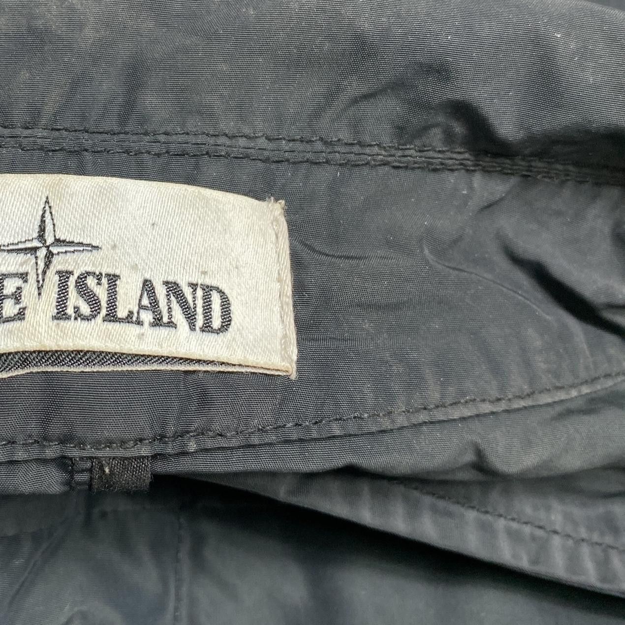 Stone Island STONE ISLAND Membrana 3L TC Light Jacket Size L Size US L / EU 52-54 / 3 - 8 Thumbnail
