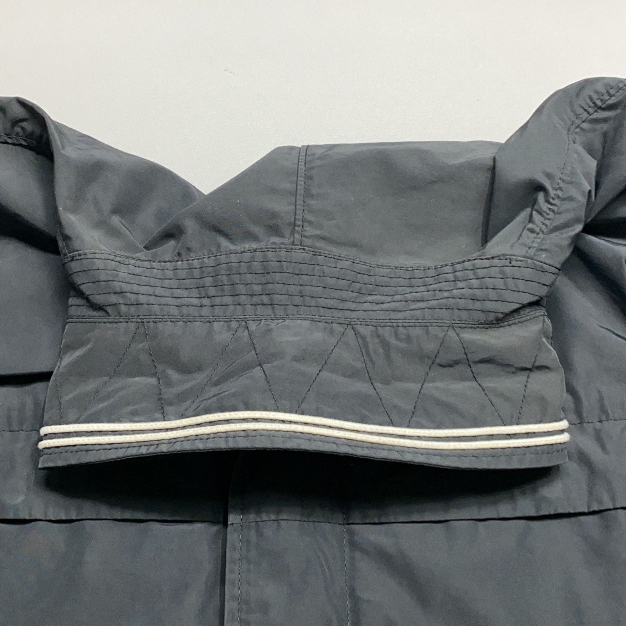 Stone Island STONE ISLAND Membrana 3L TC Light Jacket Size L Size US L / EU 52-54 / 3 - 14 Thumbnail