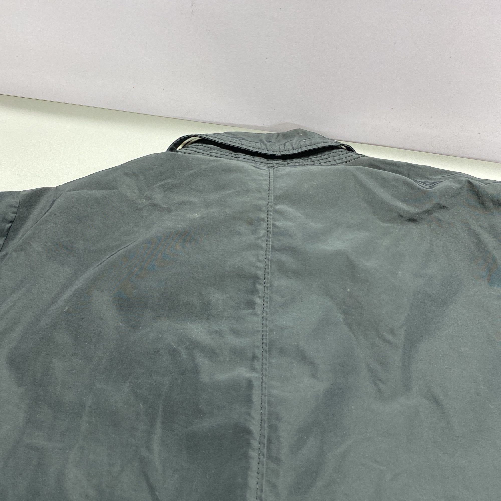 Stone Island STONE ISLAND Membrana 3L TC Light Jacket Size L Size US L / EU 52-54 / 3 - 12 Thumbnail