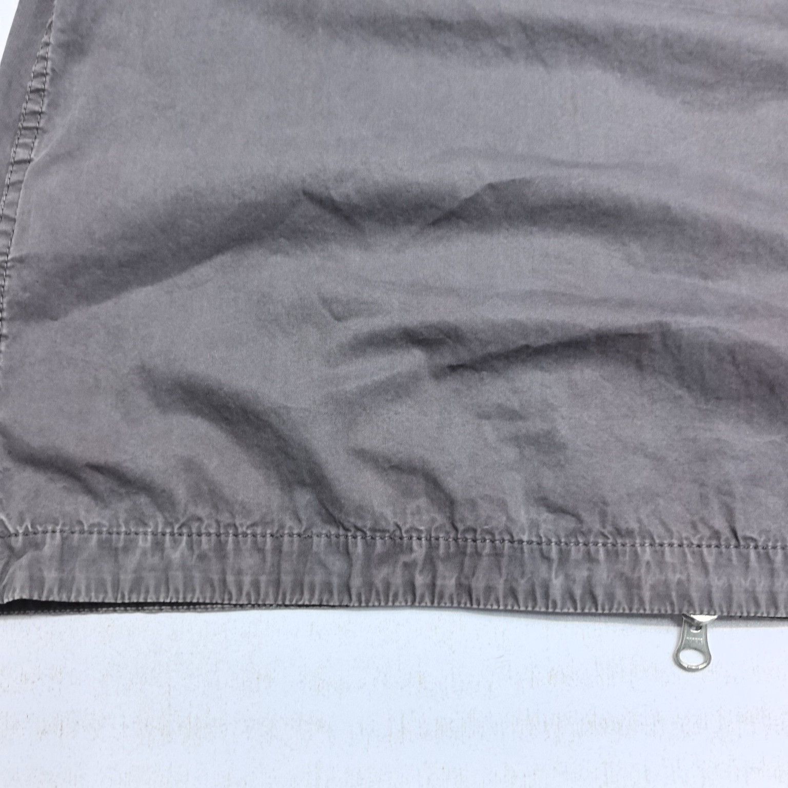Stone Island Stone Island Compass Patch Zip Jacket Size XL Size US XL / EU 56 / 4 - 8 Thumbnail