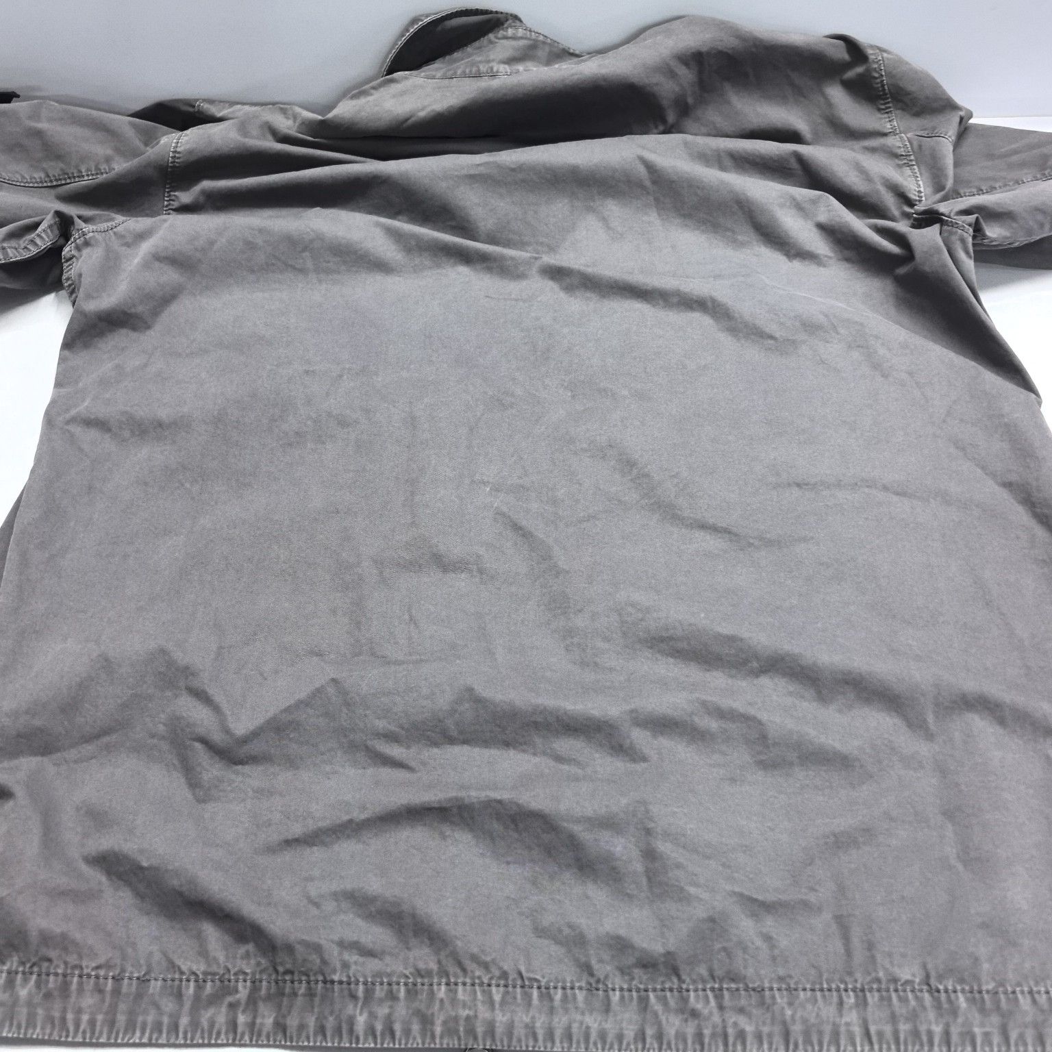 Stone Island Stone Island Compass Patch Zip Jacket Size XL Size US XL / EU 56 / 4 - 17 Thumbnail