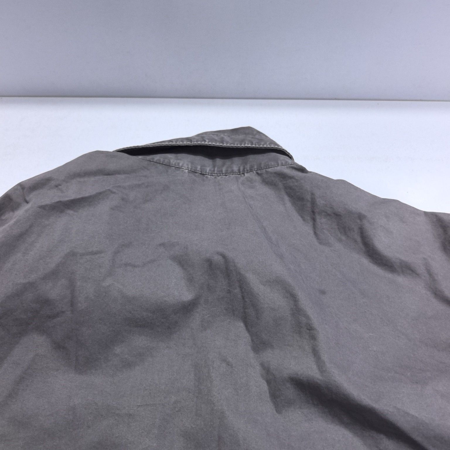 Stone Island Stone Island Compass Patch Zip Jacket Size XL Size US XL / EU 56 / 4 - 7 Thumbnail