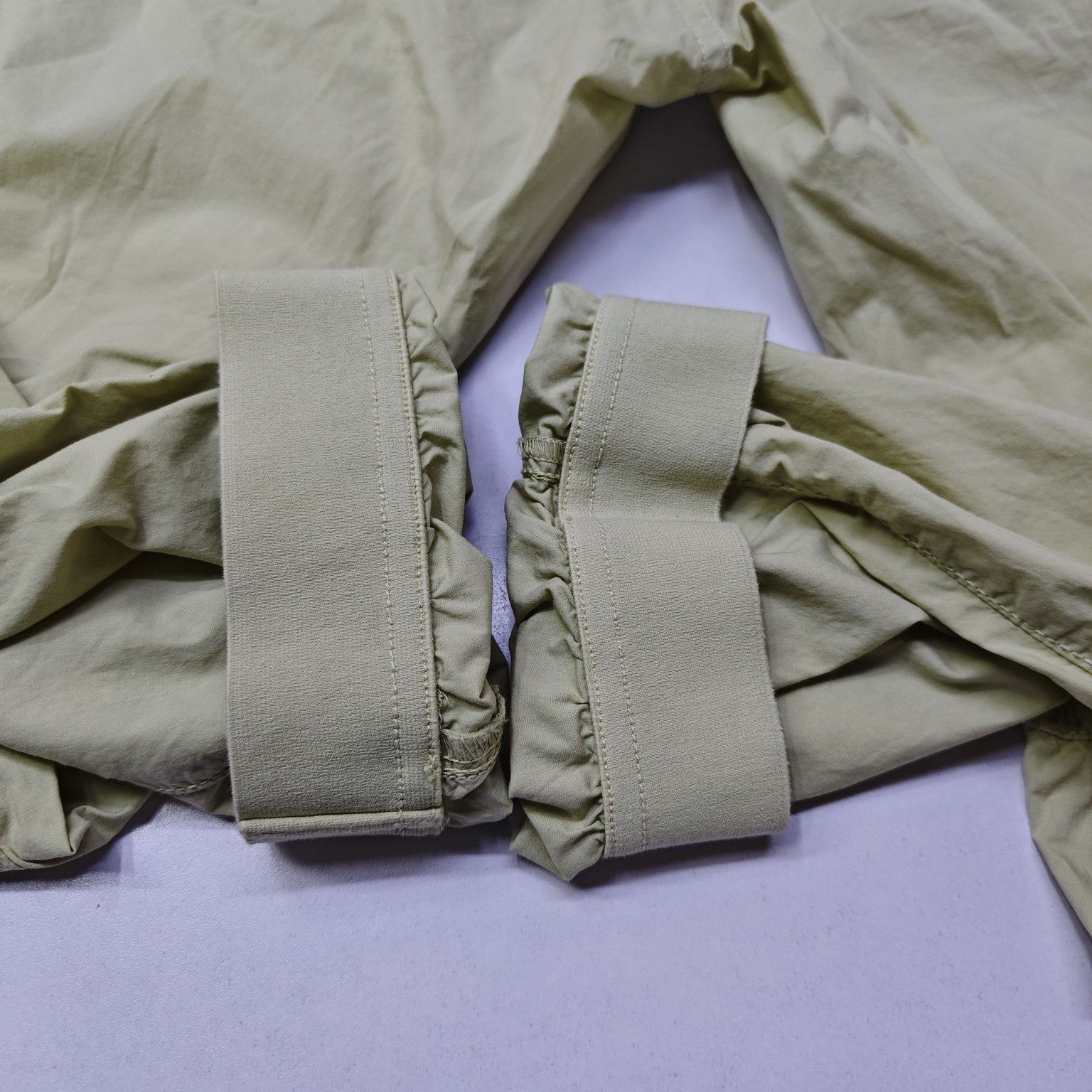 Stone Island Stone Island Logo Patch Cargo Pants Size 31 Size US 31 - 10 Thumbnail