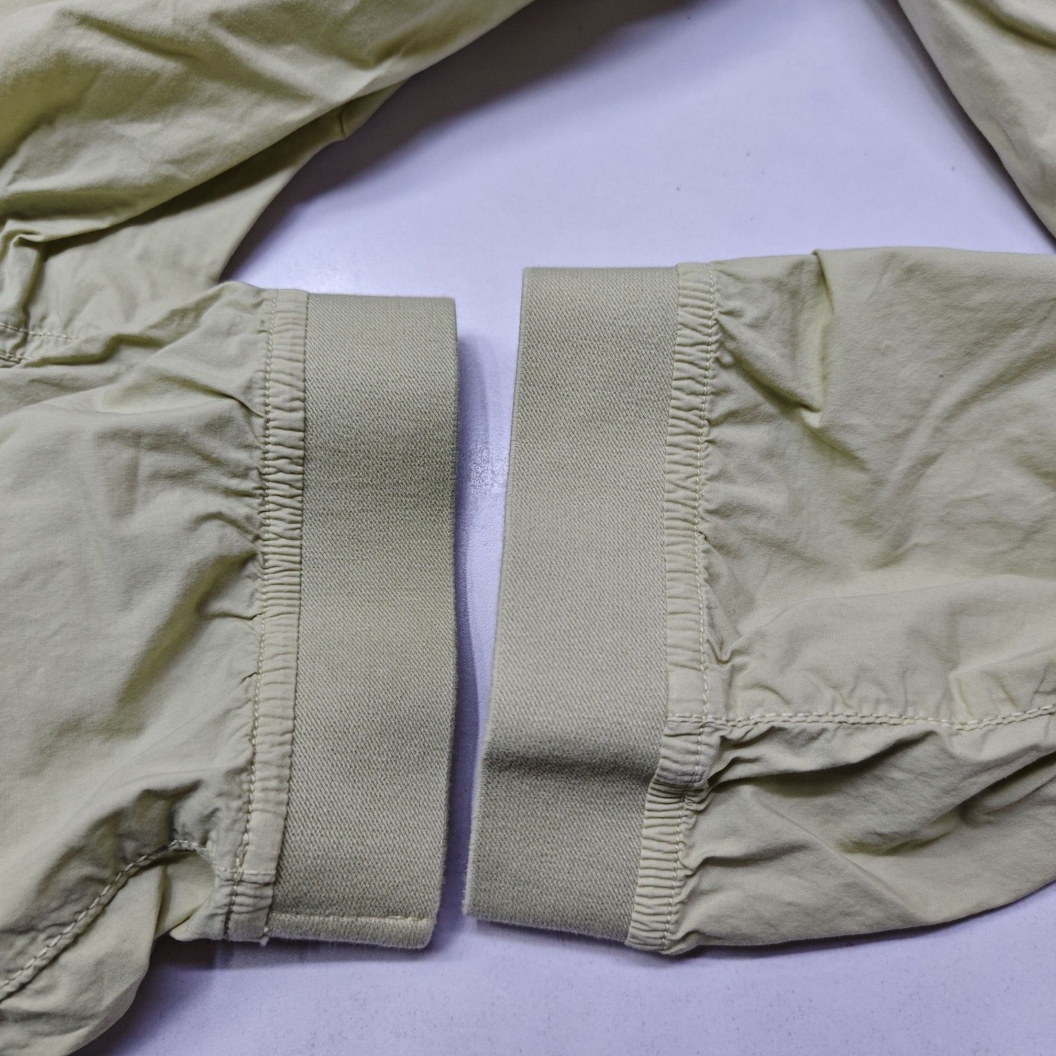 Stone Island Stone Island Logo Patch Cargo Pants Size 31 Size US 31 - 11 Thumbnail