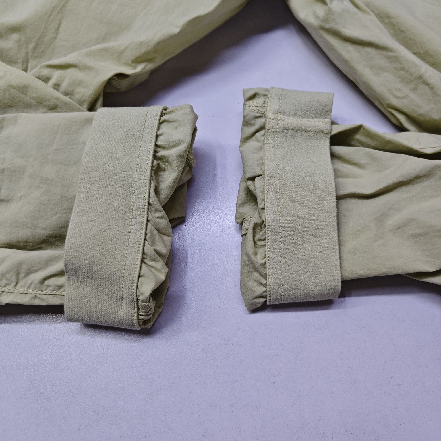 Stone Island Stone Island Logo Patch Cargo Pants Size 31 Size US 31 - 9 Thumbnail