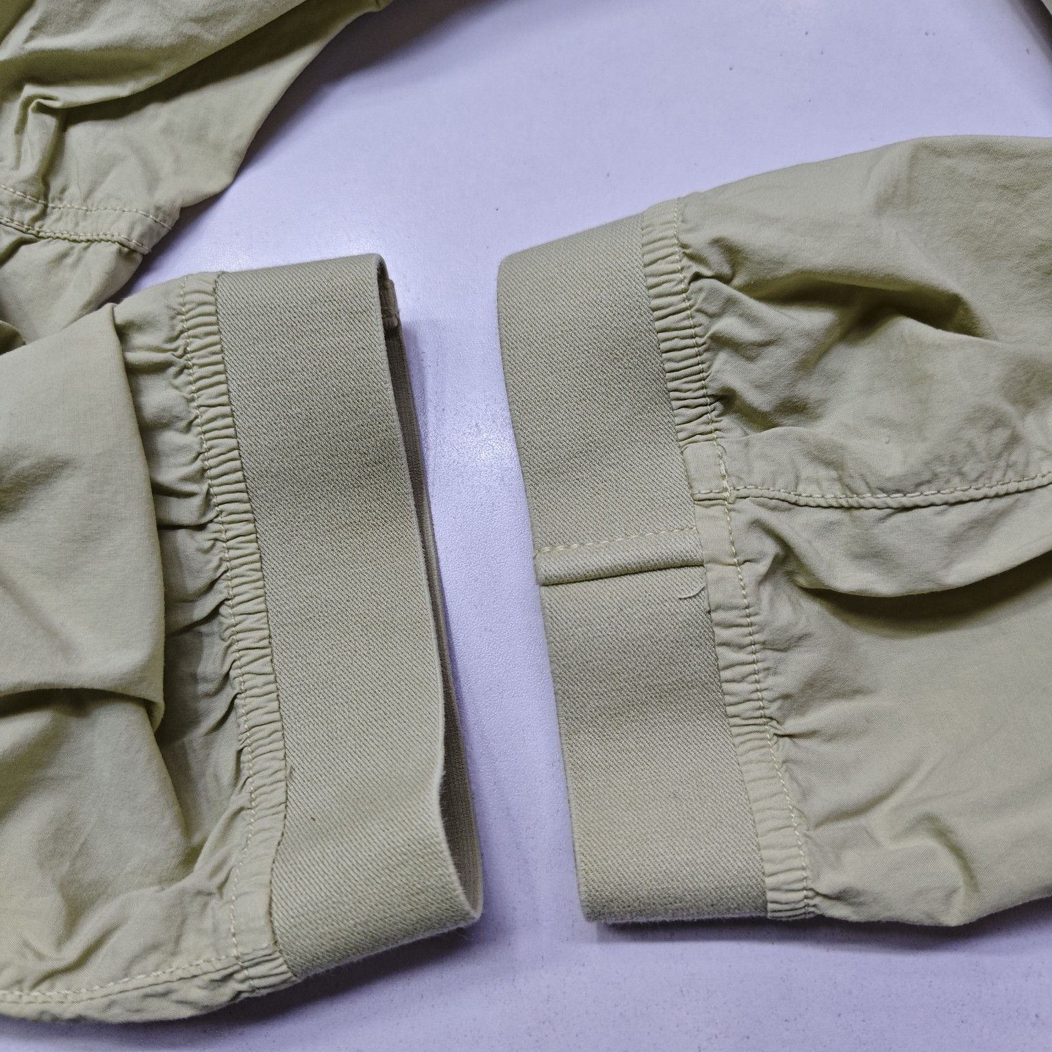 Stone Island Stone Island Logo Patch Cargo Pants Size 31 Size US 31 - 12 Thumbnail