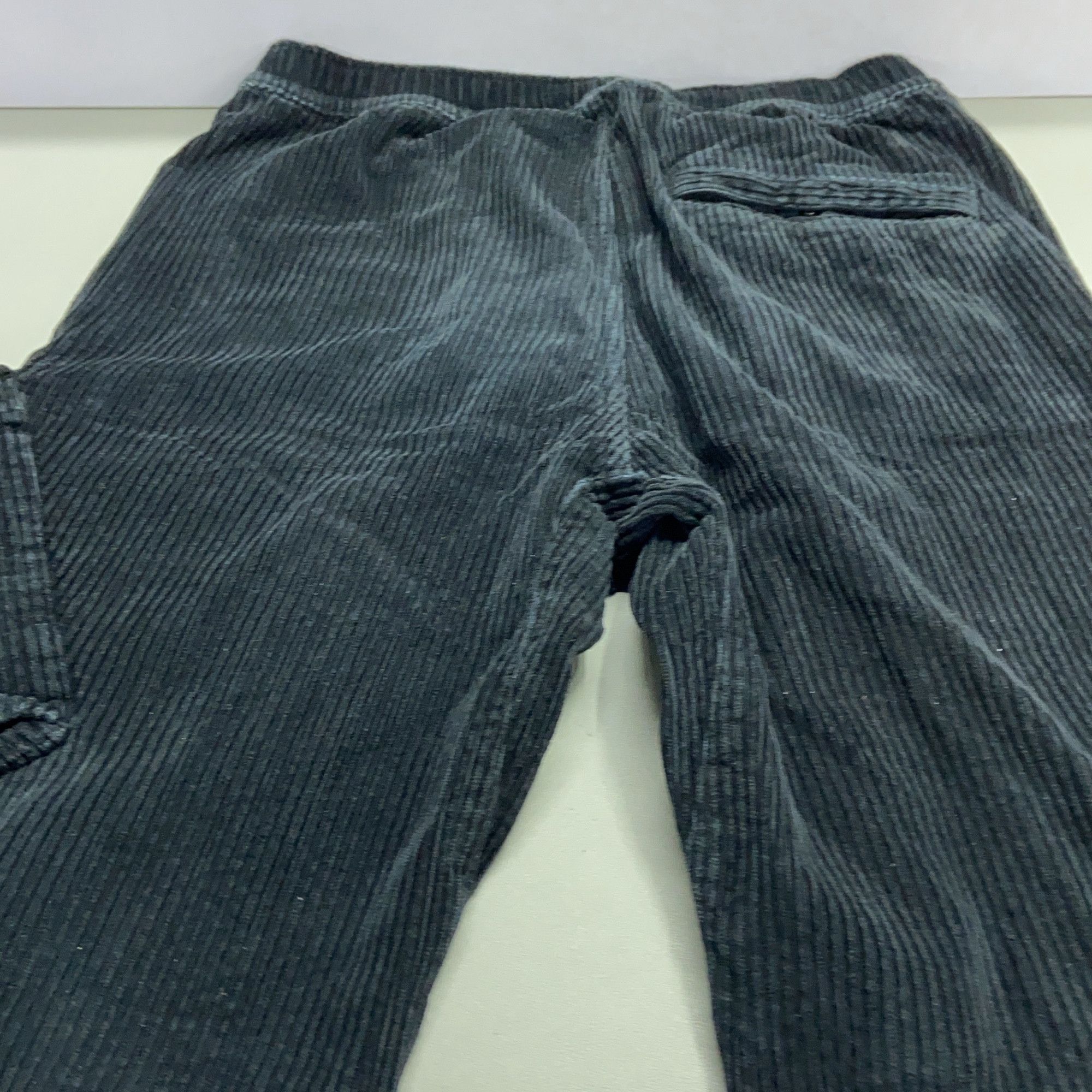 Stone Island Stone Island Corduroy Cargo Pants Size 31 Size US 31 - 7 Thumbnail