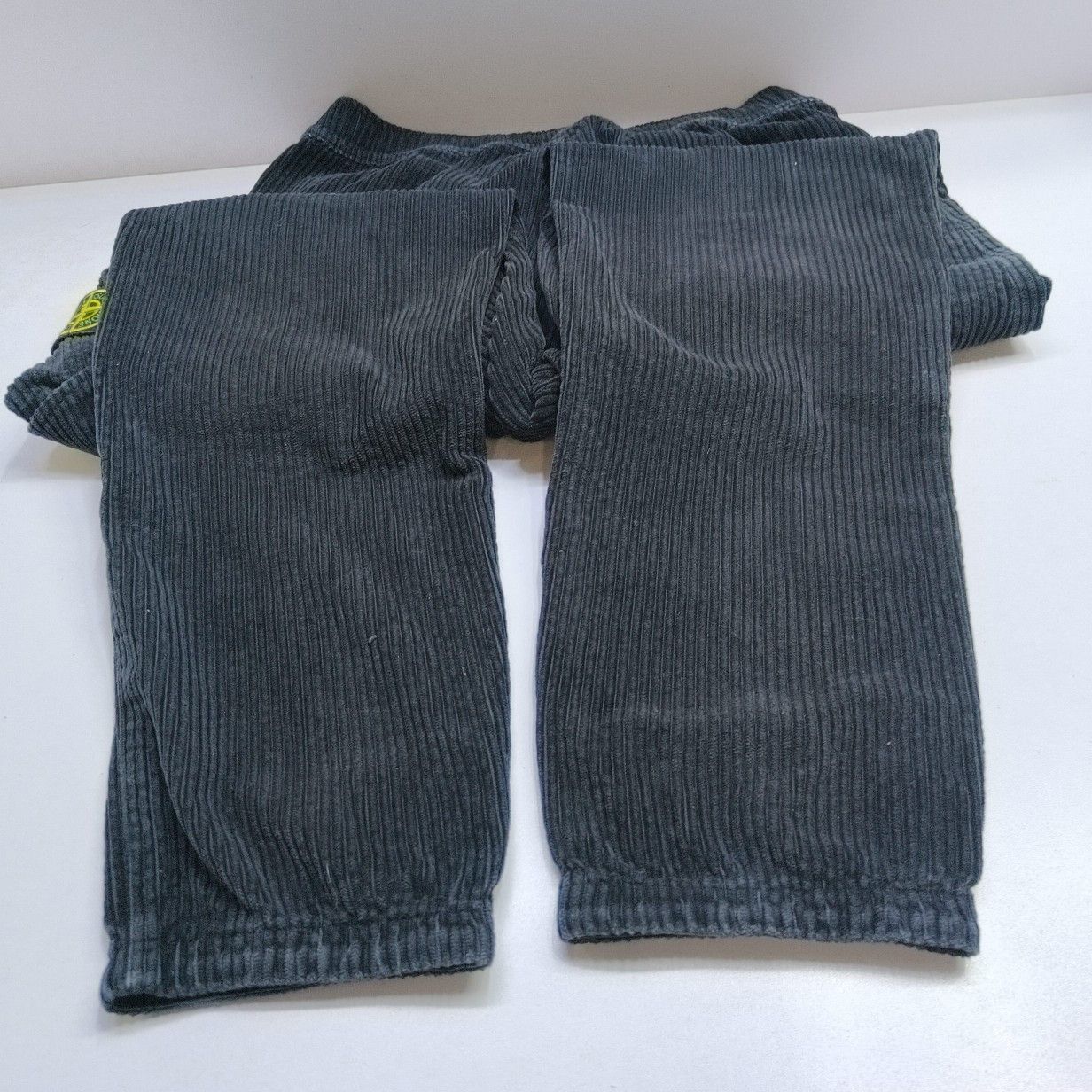 Stone Island Stone Island Corduroy Cargo Pants Size 31 Size US 31 - 14 Thumbnail