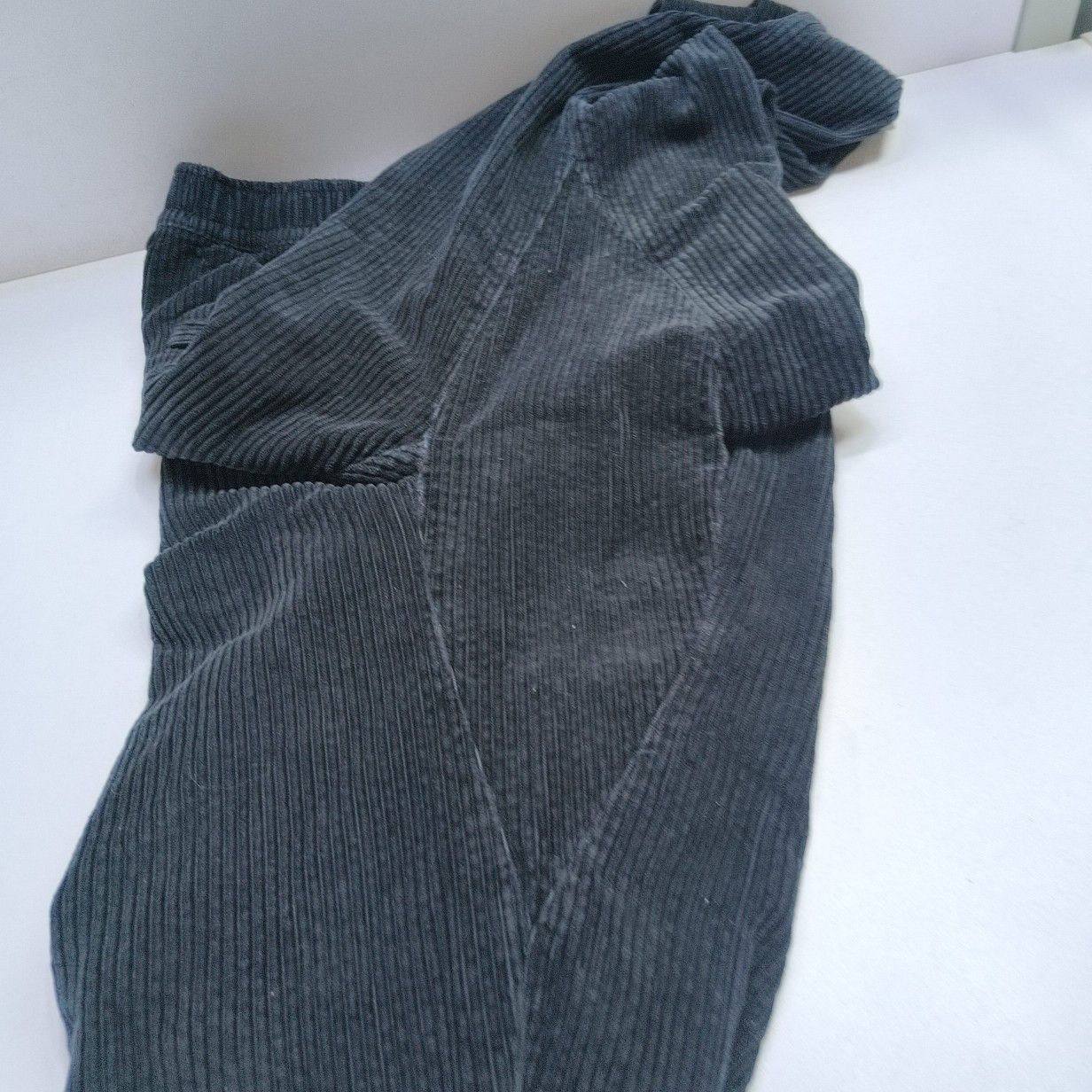 Stone Island Stone Island Corduroy Cargo Pants Size 31 Size US 31 - 15 Thumbnail