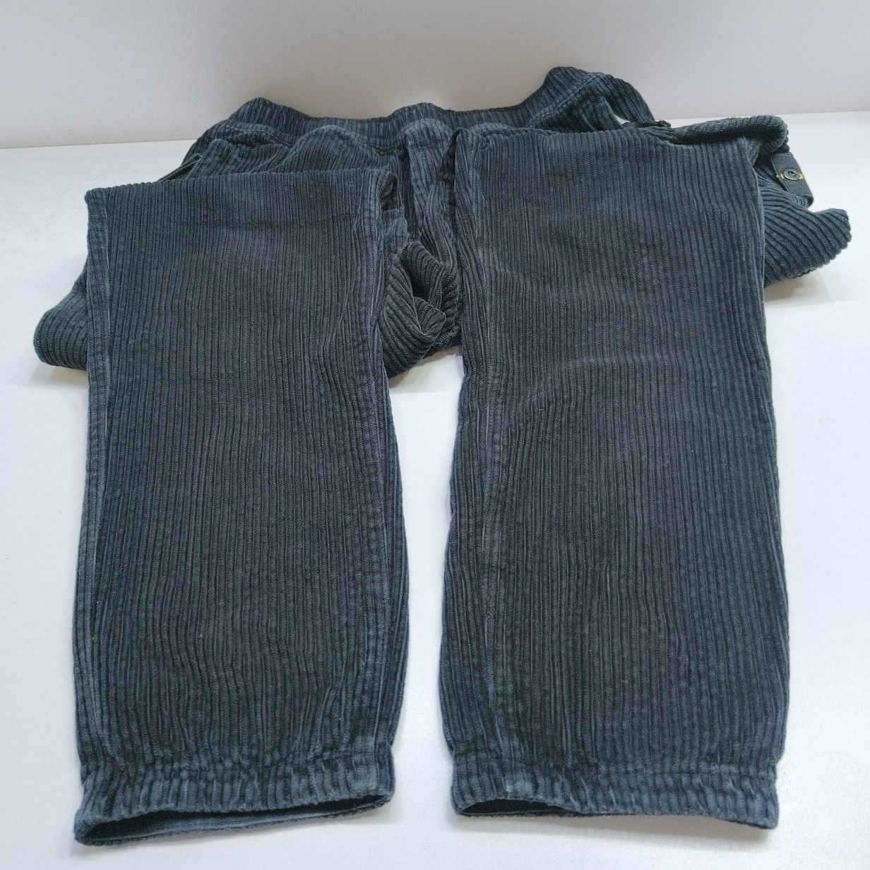 Stone Island Stone Island Corduroy Cargo Pants Size 31 Size US 31 - 10 Thumbnail