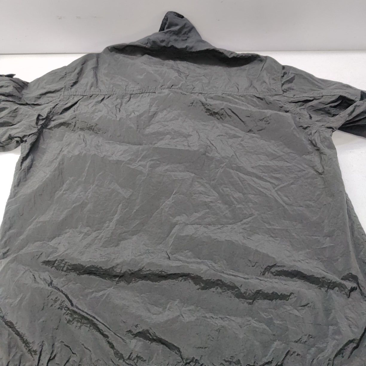 Stone Island STONE ISLAND Nylon Metal Jacket Size L Size US L / EU 52-54 / 3 - 14 Thumbnail