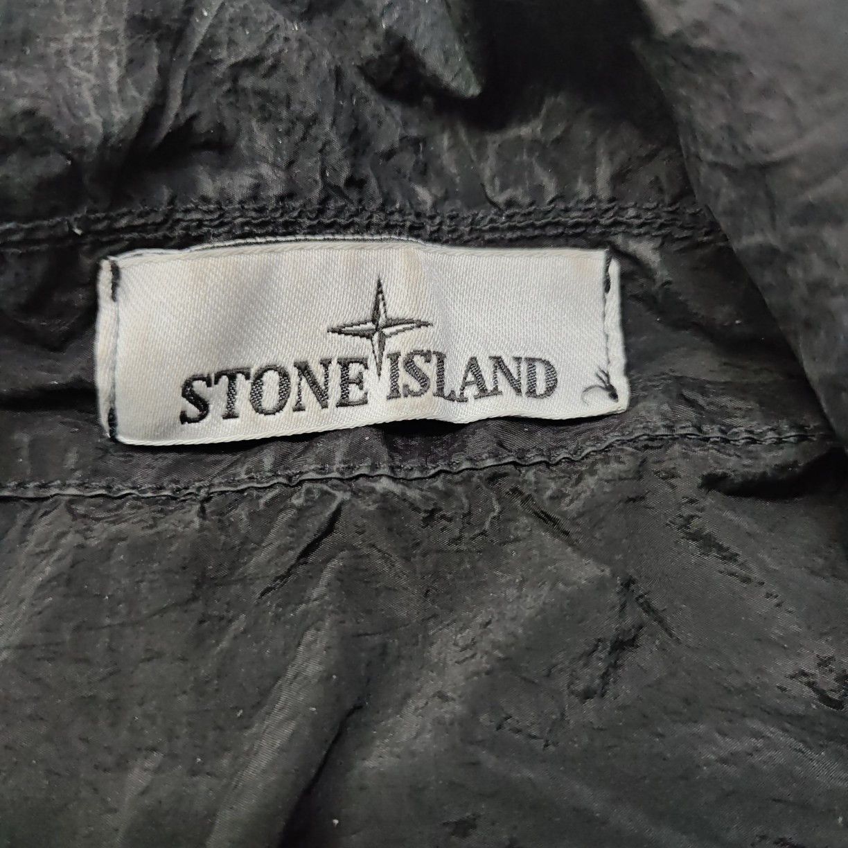 Stone Island STONE ISLAND Nylon Metal Jacket Size L Size US L / EU 52-54 / 3 - 5 Thumbnail