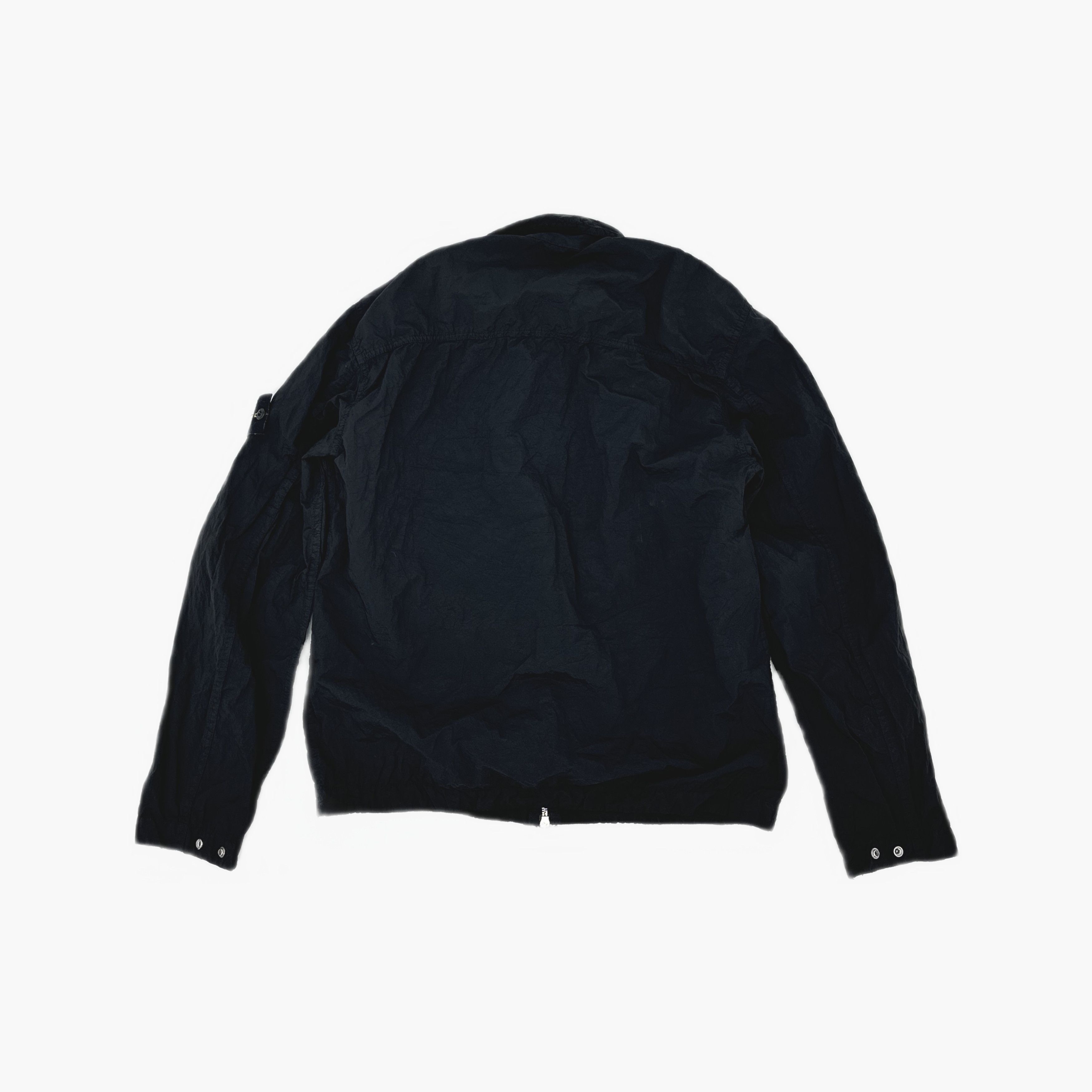 Stone Island STONE ISLAND Nylon Metal Jacket Size L Size US L / EU 52-54 / 3 - 2 Thumbnail