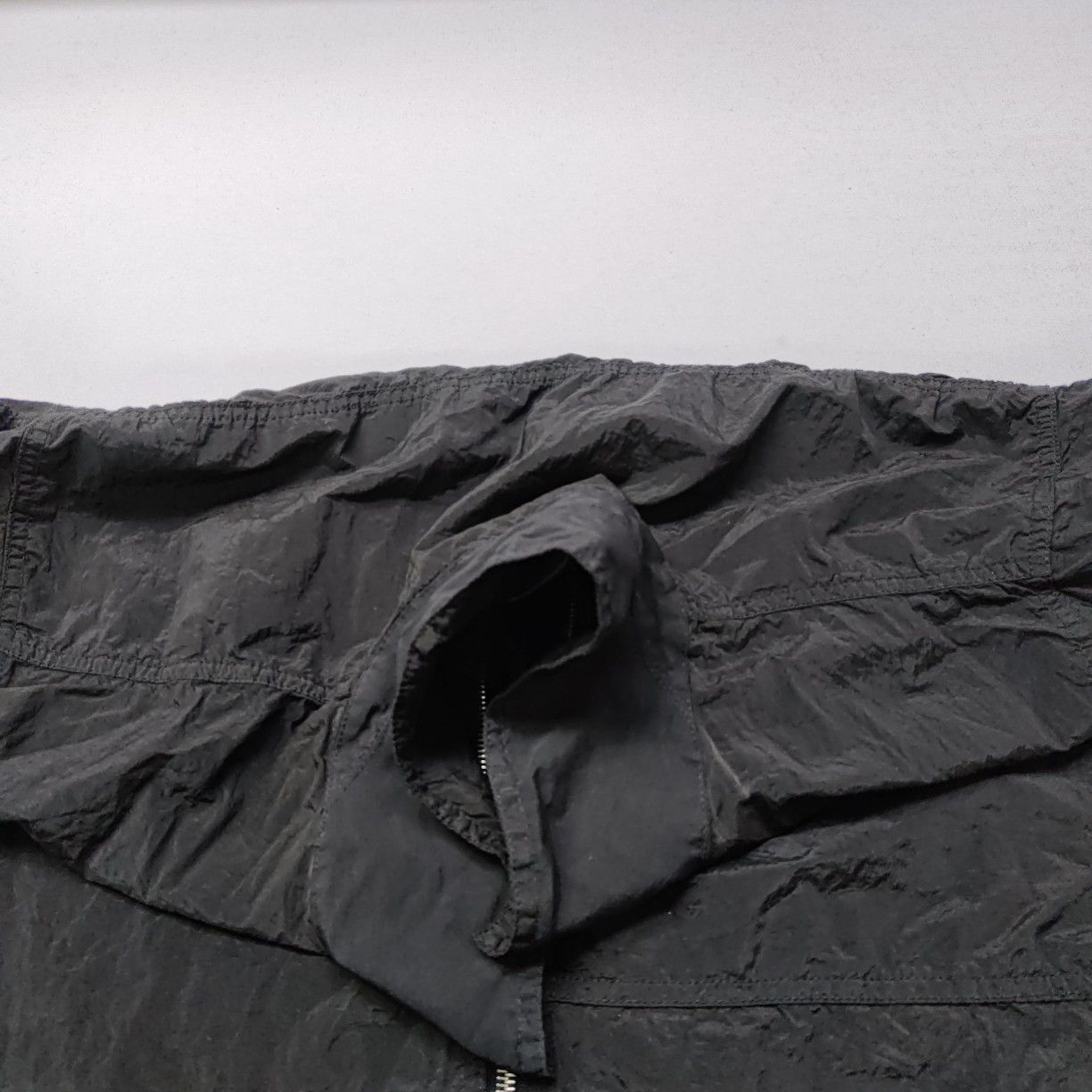 Stone Island STONE ISLAND Nylon Metal Jacket Size L Size US L / EU 52-54 / 3 - 8 Thumbnail