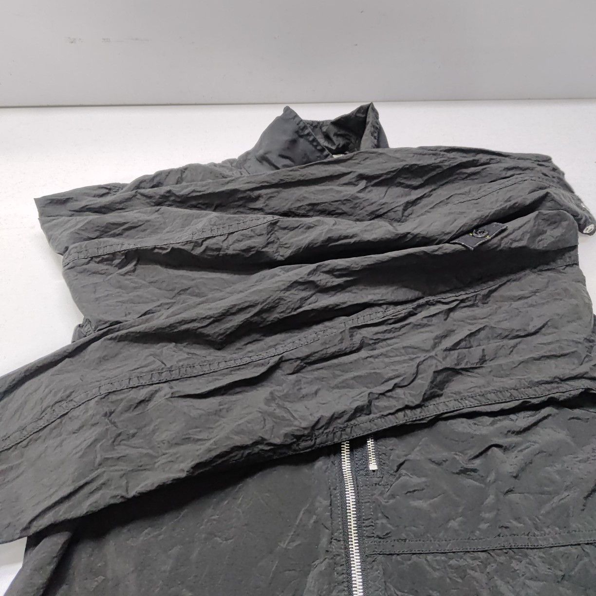 Stone Island STONE ISLAND Nylon Metal Jacket Size L Size US L / EU 52-54 / 3 - 12 Thumbnail