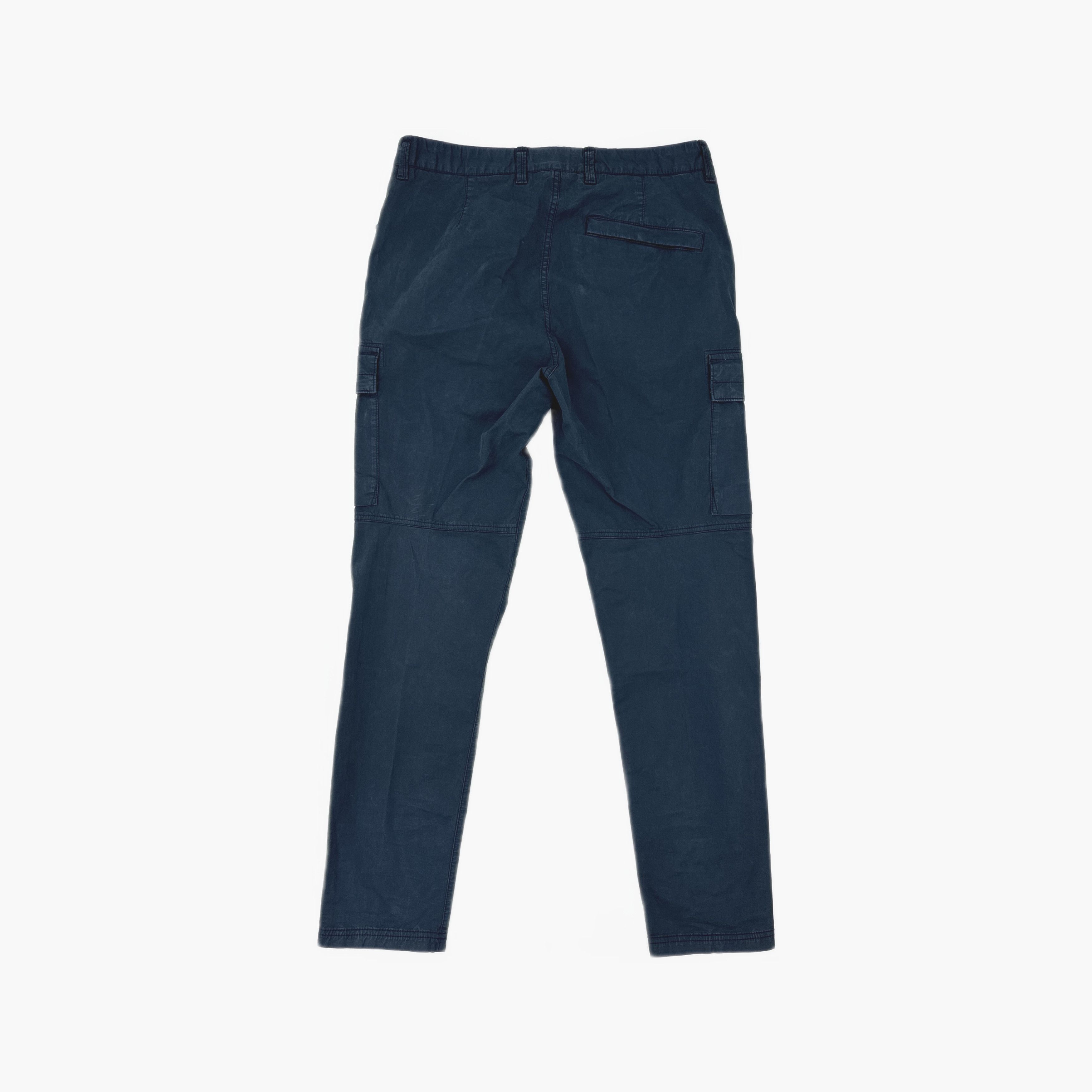 Stone Island Stone Island Cargo Pants Size 32 Size US 32 / EU 48 - 2 Thumbnail