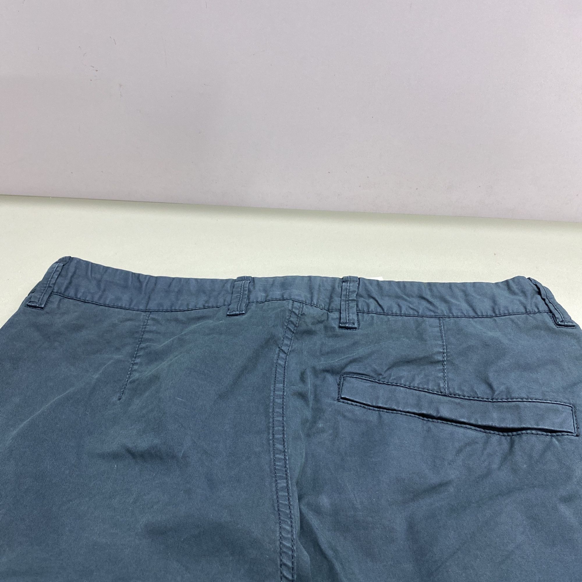 Stone Island Stone Island Cargo Pants Size 32 Size US 32 / EU 48 - 3 Thumbnail