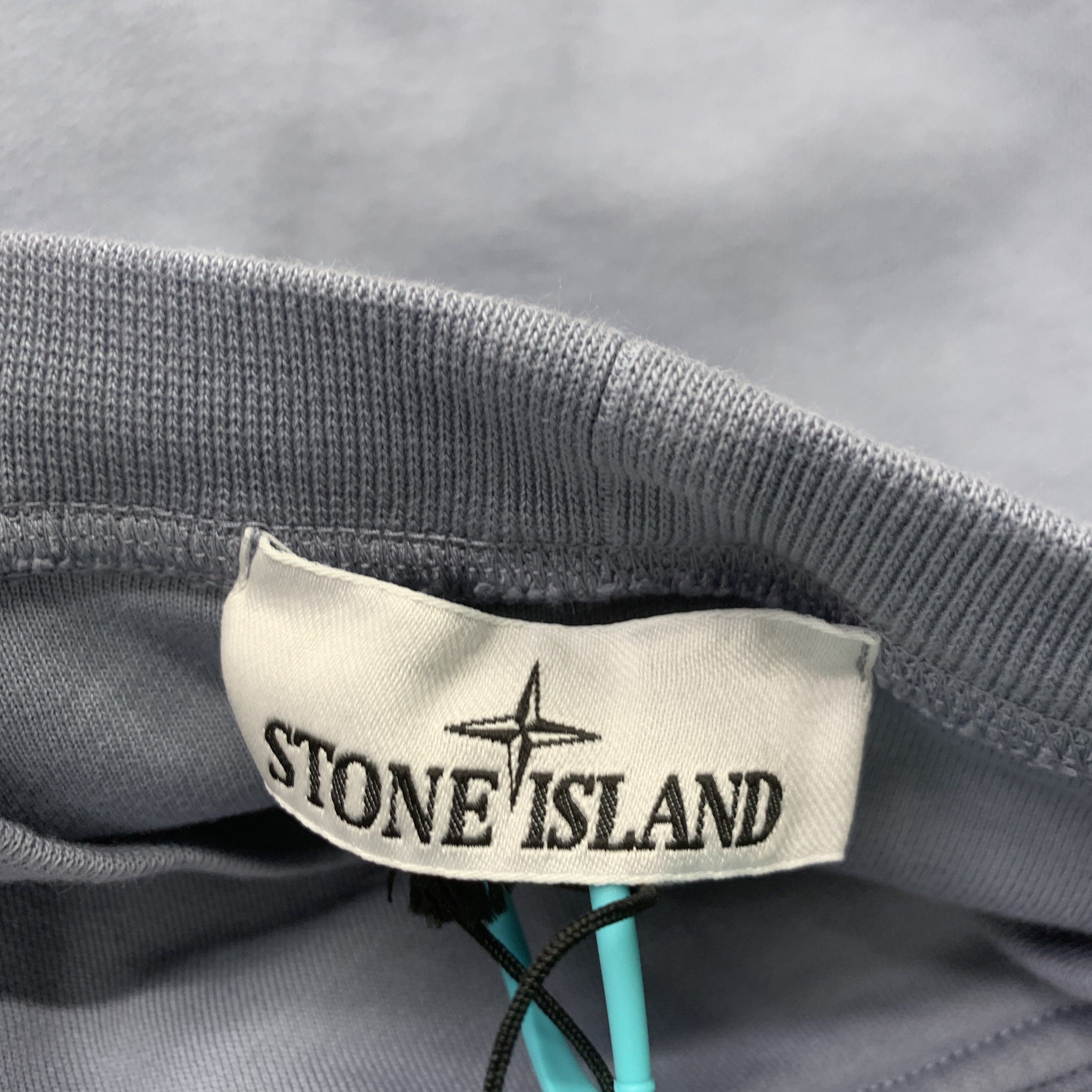 Stone Island Stone Island Logo Patch Sweatshirt Size M Size US M / EU 48-50 / 2 - 2 Thumbnail
