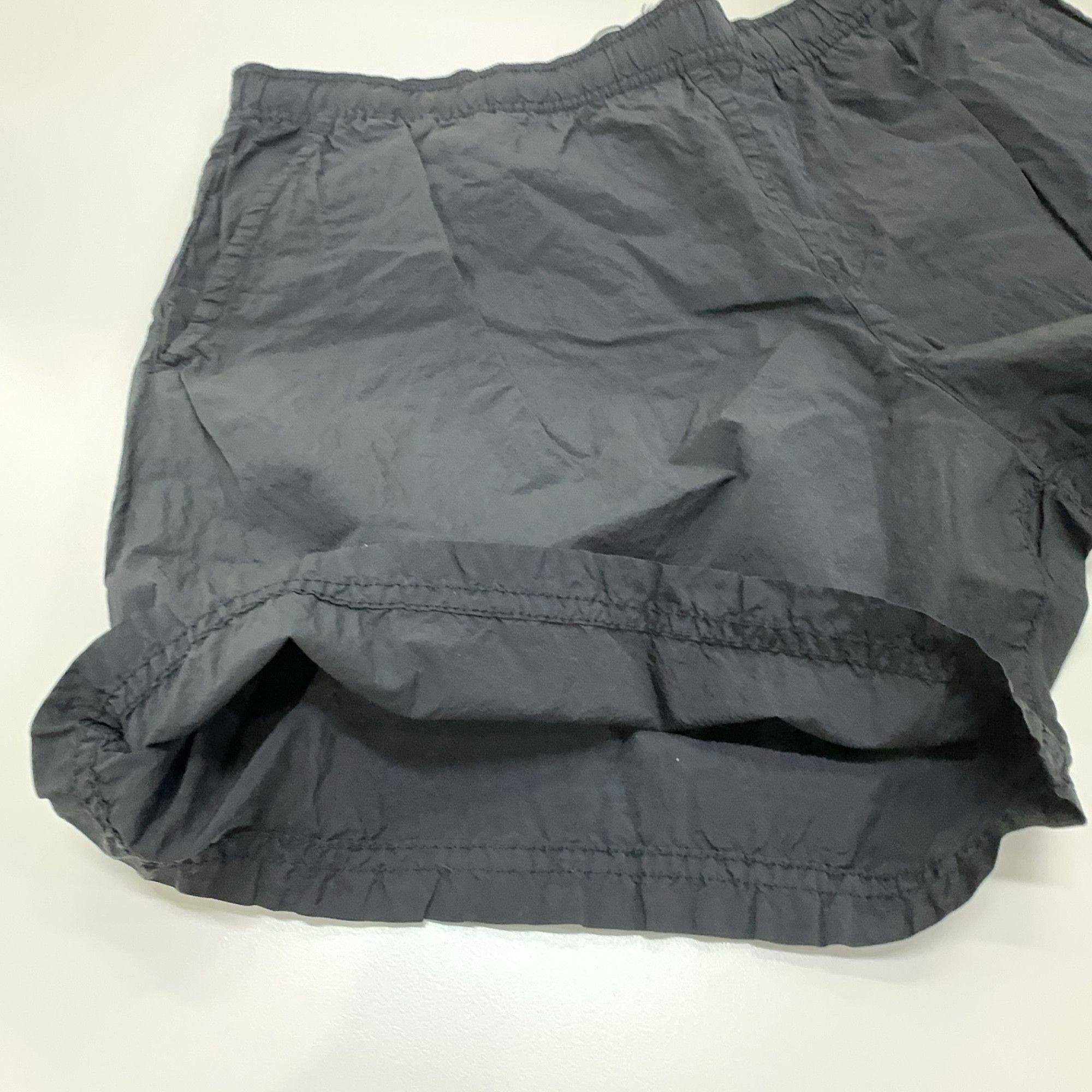 Stone Island STONE ISLAND Nylon Shorts Size L Size US 34 / EU 50 - 10 Thumbnail