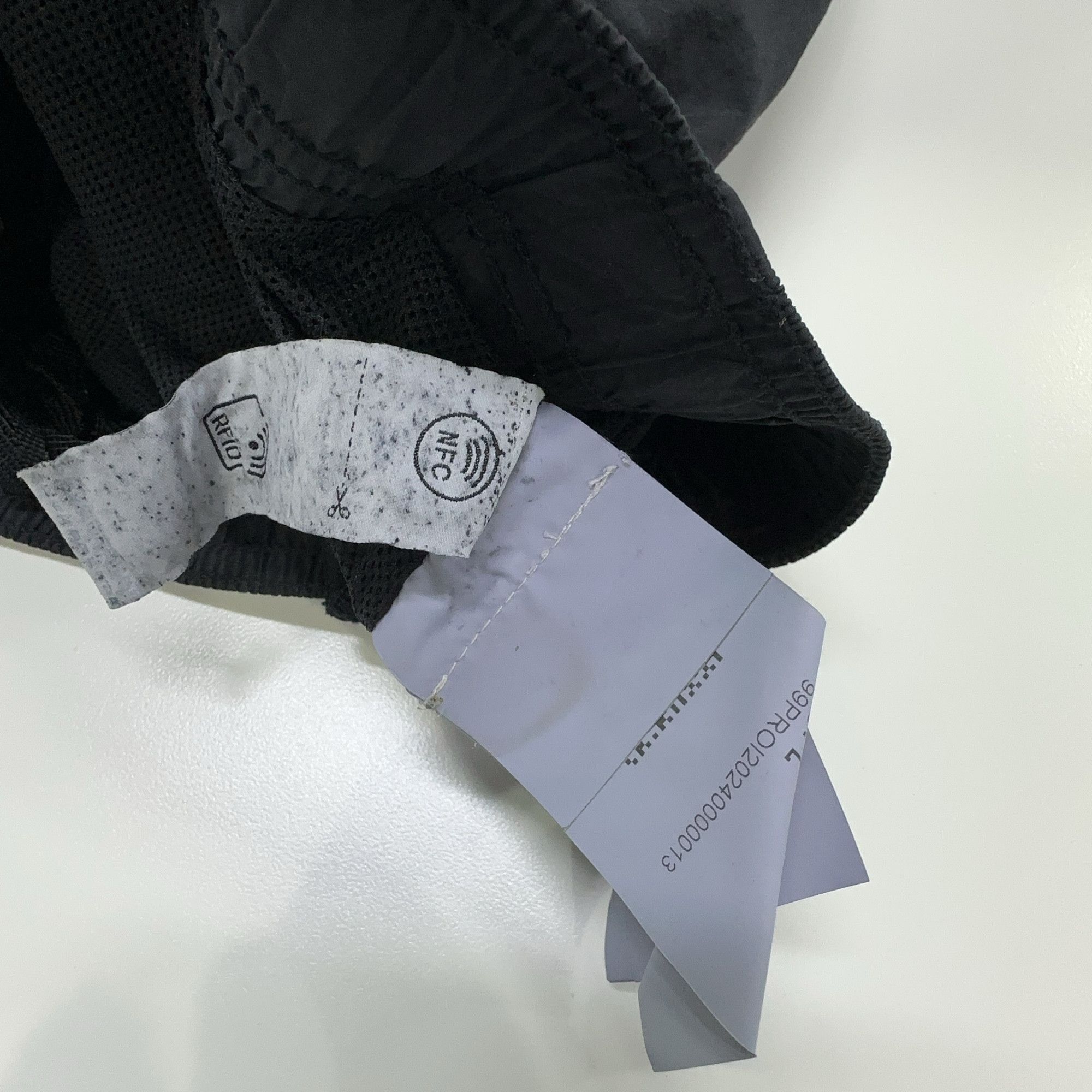 Stone Island STONE ISLAND Nylon Shorts Size L Size US 34 / EU 50 - 6 Thumbnail