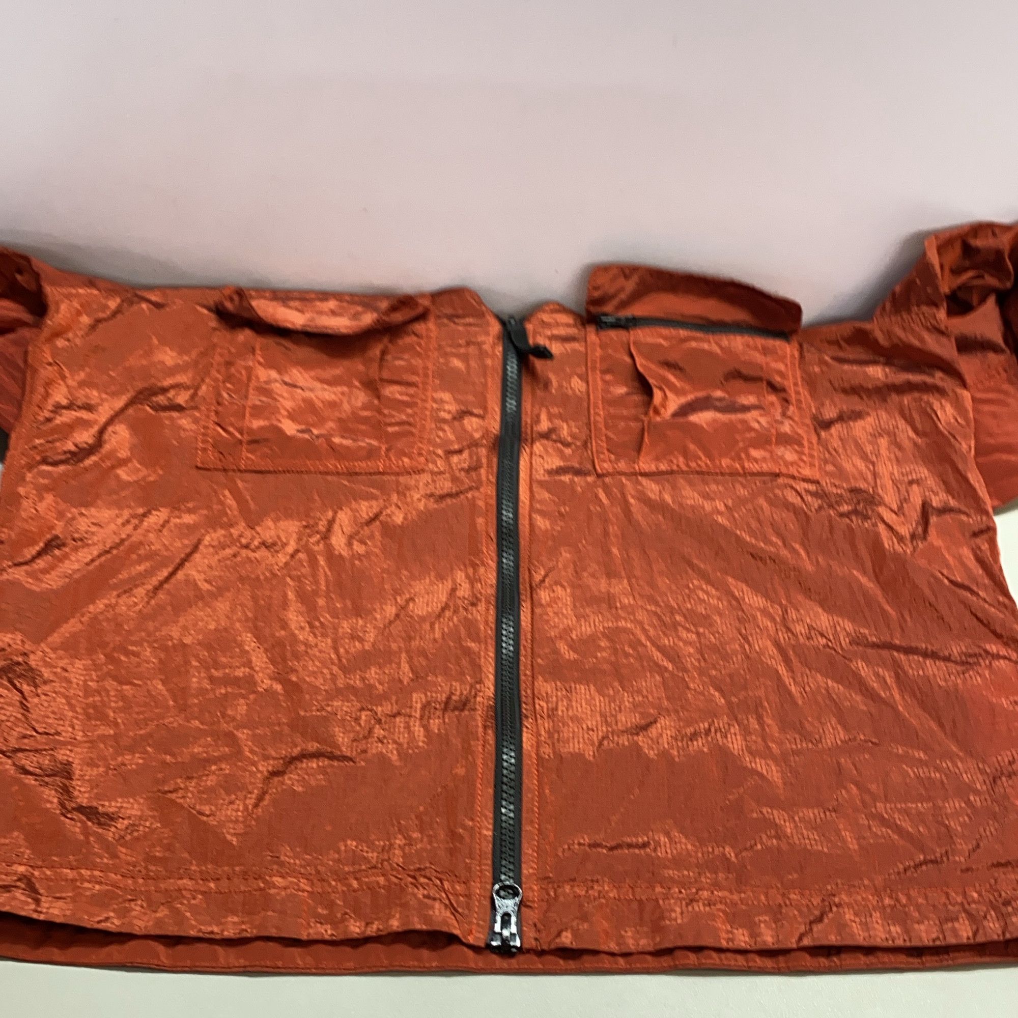 Stone Island Stone Island Metal Nylon Jacket Size M Size US M / EU 48-50 / 2 - 9 Thumbnail