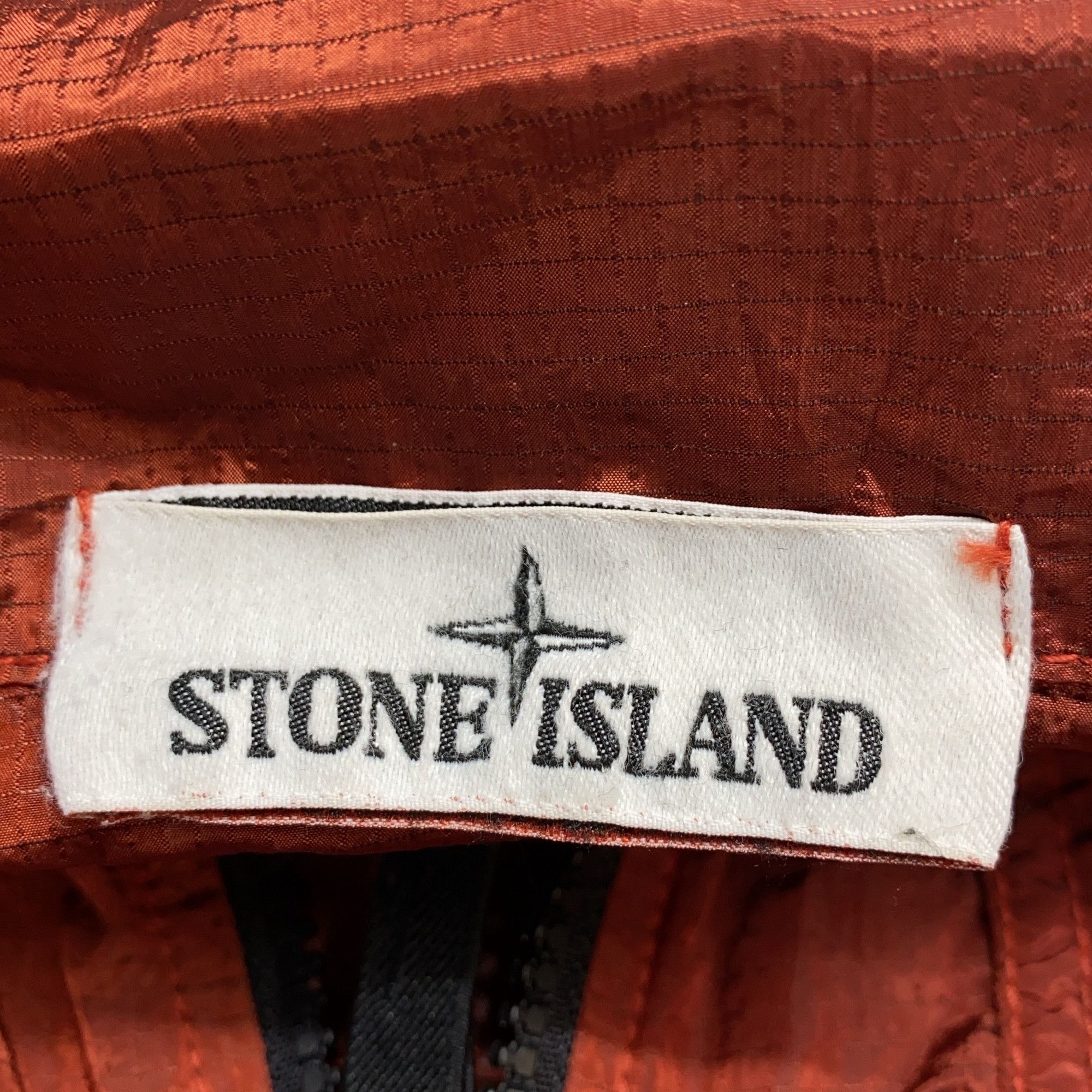 Stone Island Stone Island Metal Nylon Jacket Size M Size US M / EU 48-50 / 2 - 3 Thumbnail