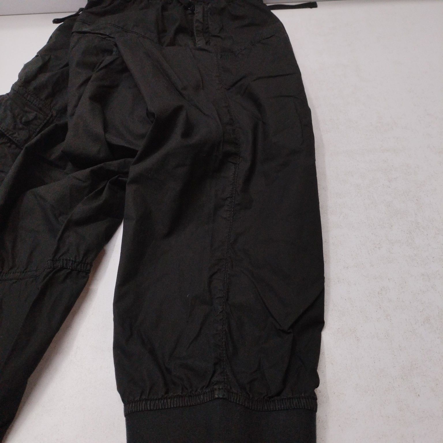 Stone Island Stone Island Cargo Casual Pants Size 32 Size US 32 / EU 48 - 15 Thumbnail
