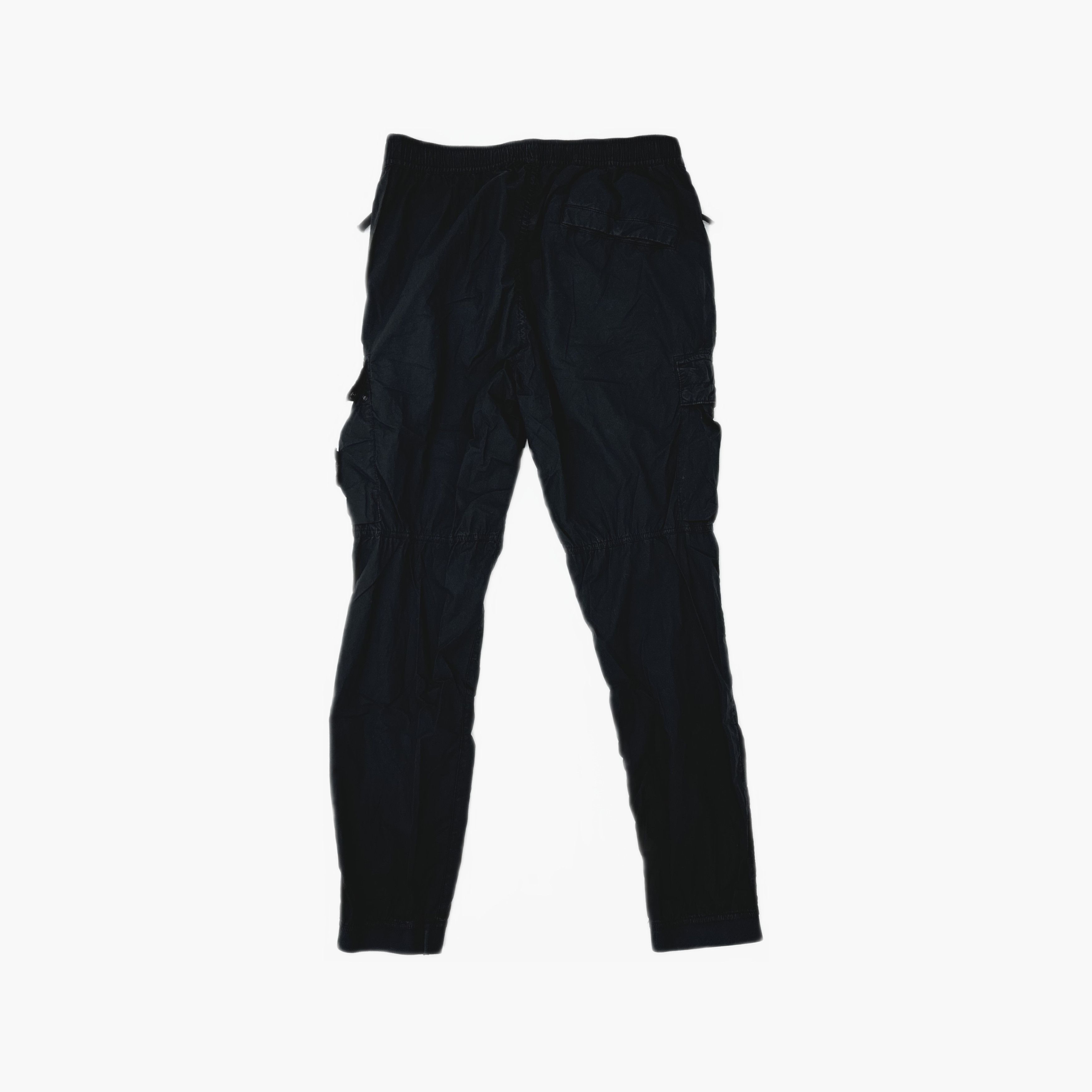 Stone Island Stone Island Cargo Casual Pants Size 32 Size US 32 / EU 48 - 2 Thumbnail