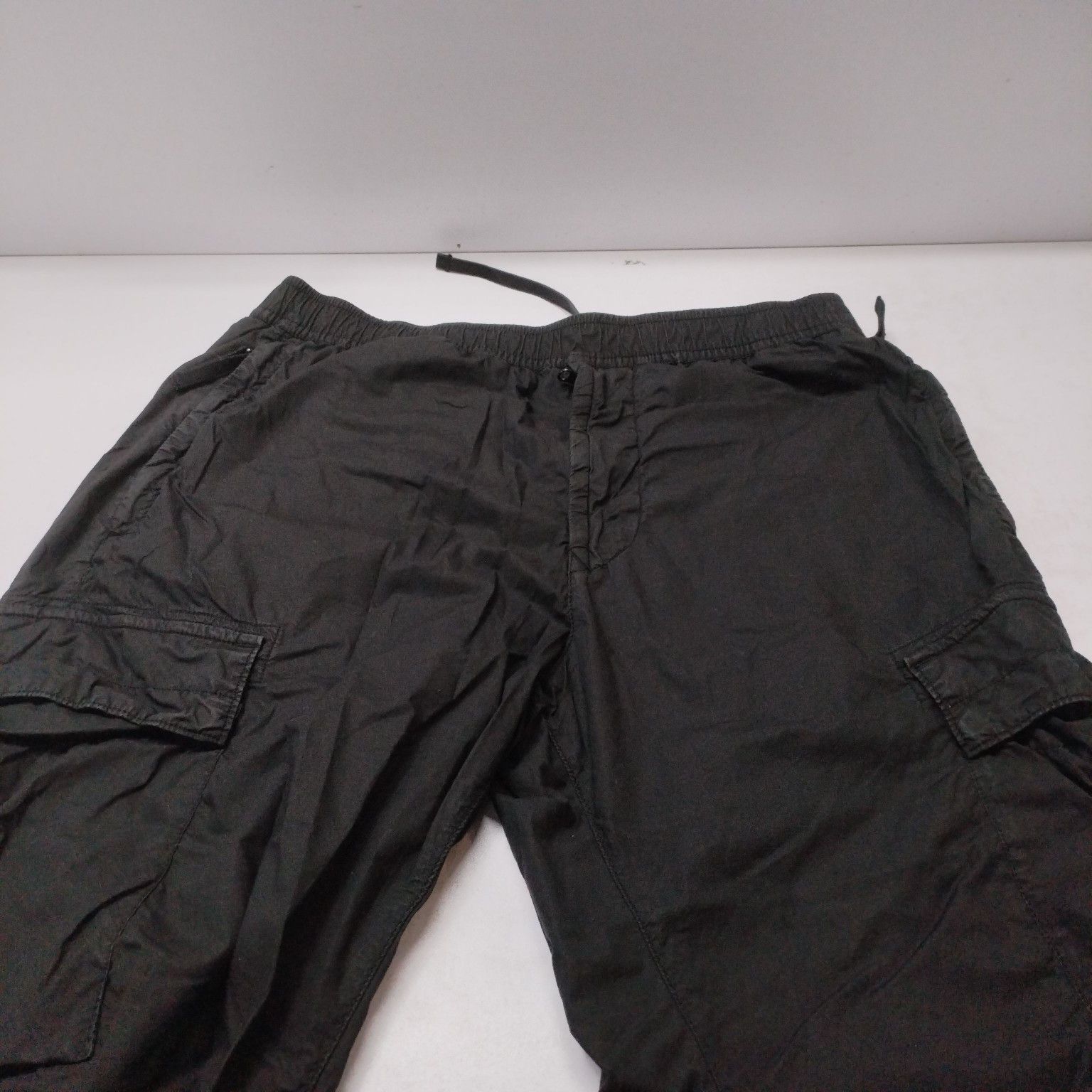 Stone Island Stone Island Cargo Casual Pants Size 32 Size US 32 / EU 48 - 8 Thumbnail