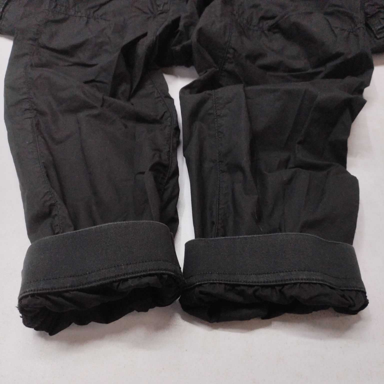 Stone Island Stone Island Cargo Casual Pants Size 32 Size US 32 / EU 48 - 11 Thumbnail