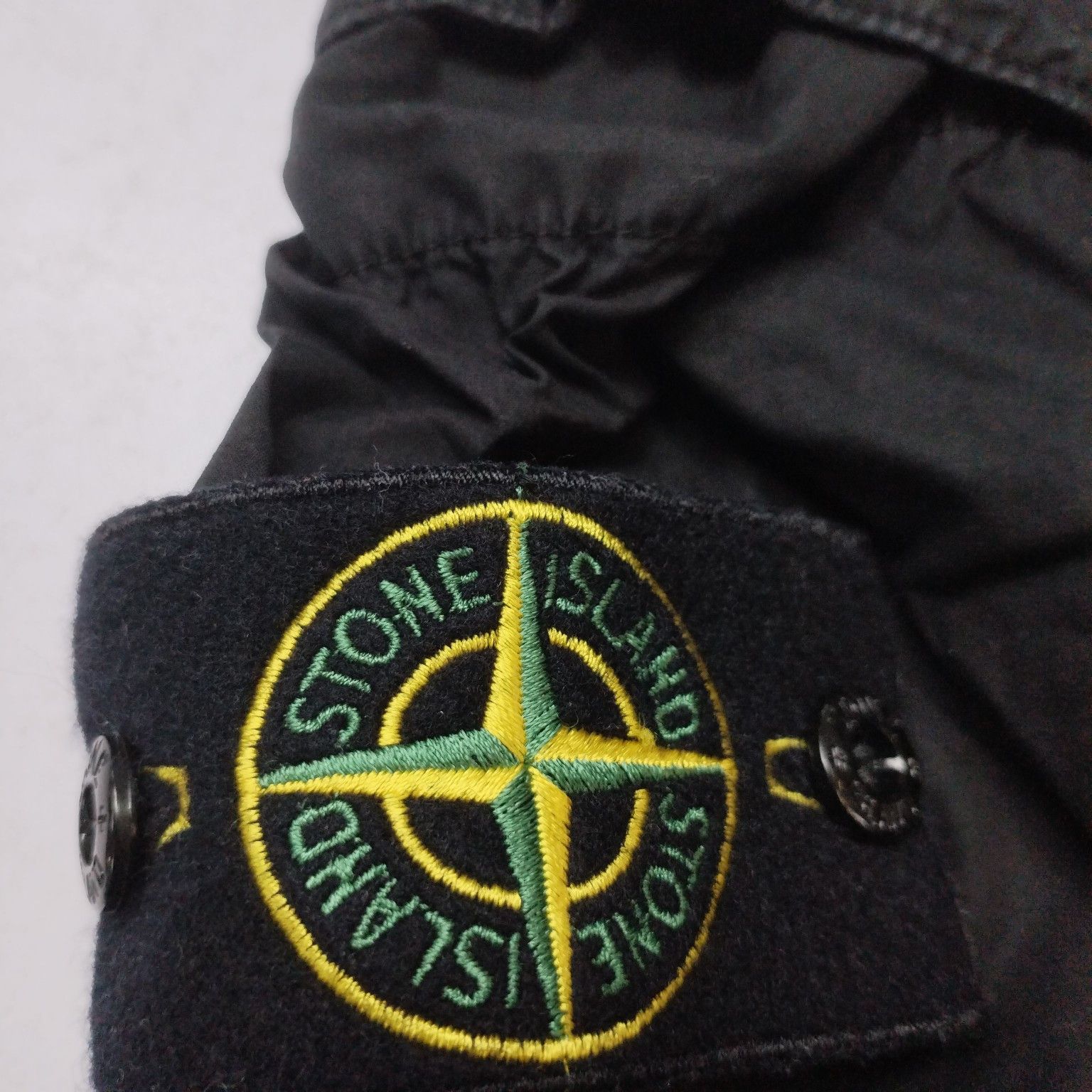 Stone Island Stone Island Cargo Casual Pants Size 32 Size US 32 / EU 48 - 6 Thumbnail