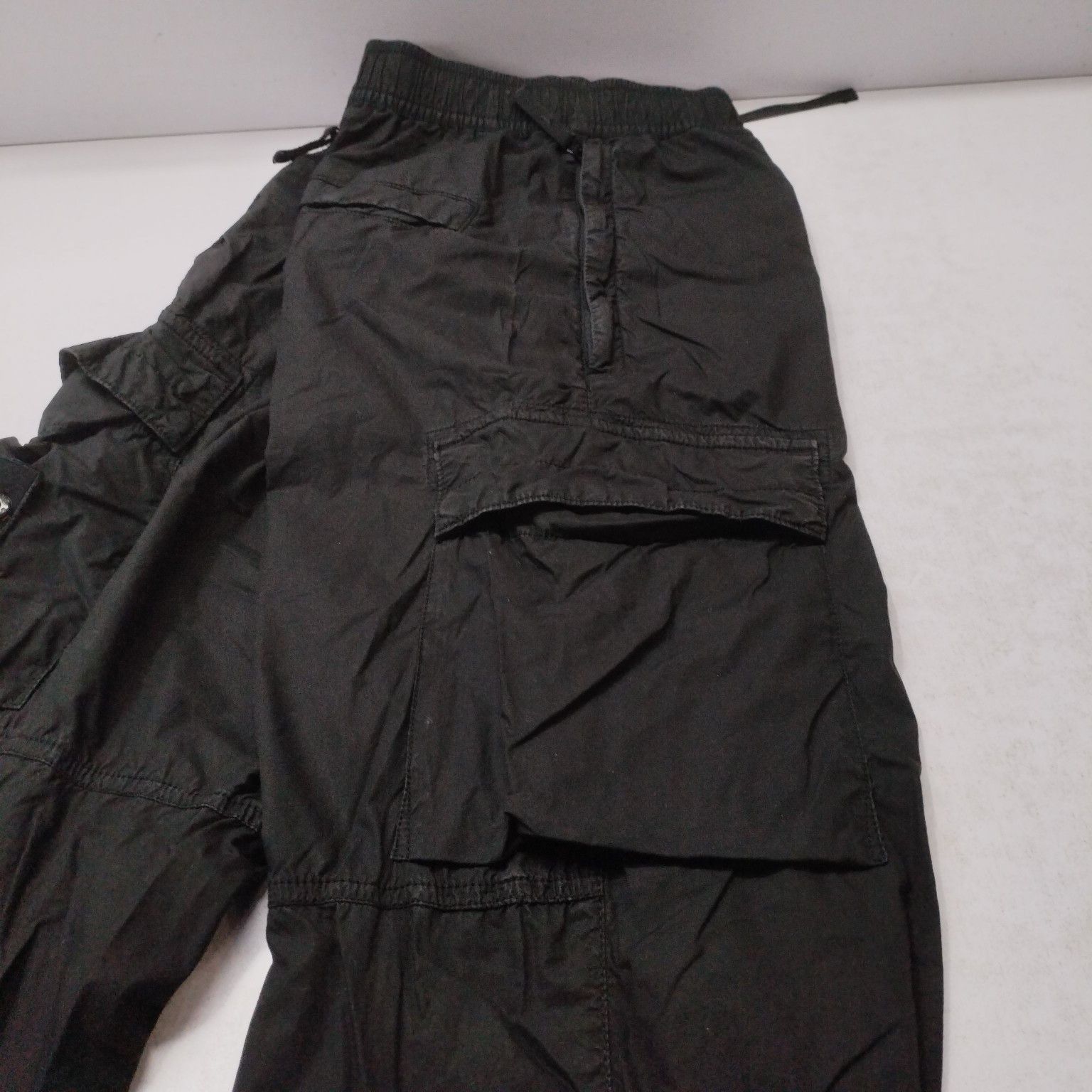 Stone Island Stone Island Cargo Casual Pants Size 32 Size US 32 / EU 48 - 14 Thumbnail