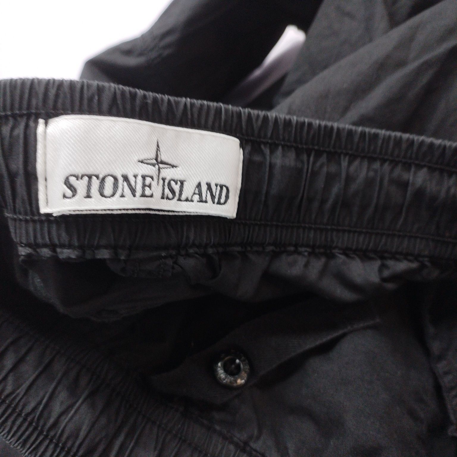 Stone Island Stone Island Cargo Casual Pants Size 32 Size US 32 / EU 48 - 4 Thumbnail