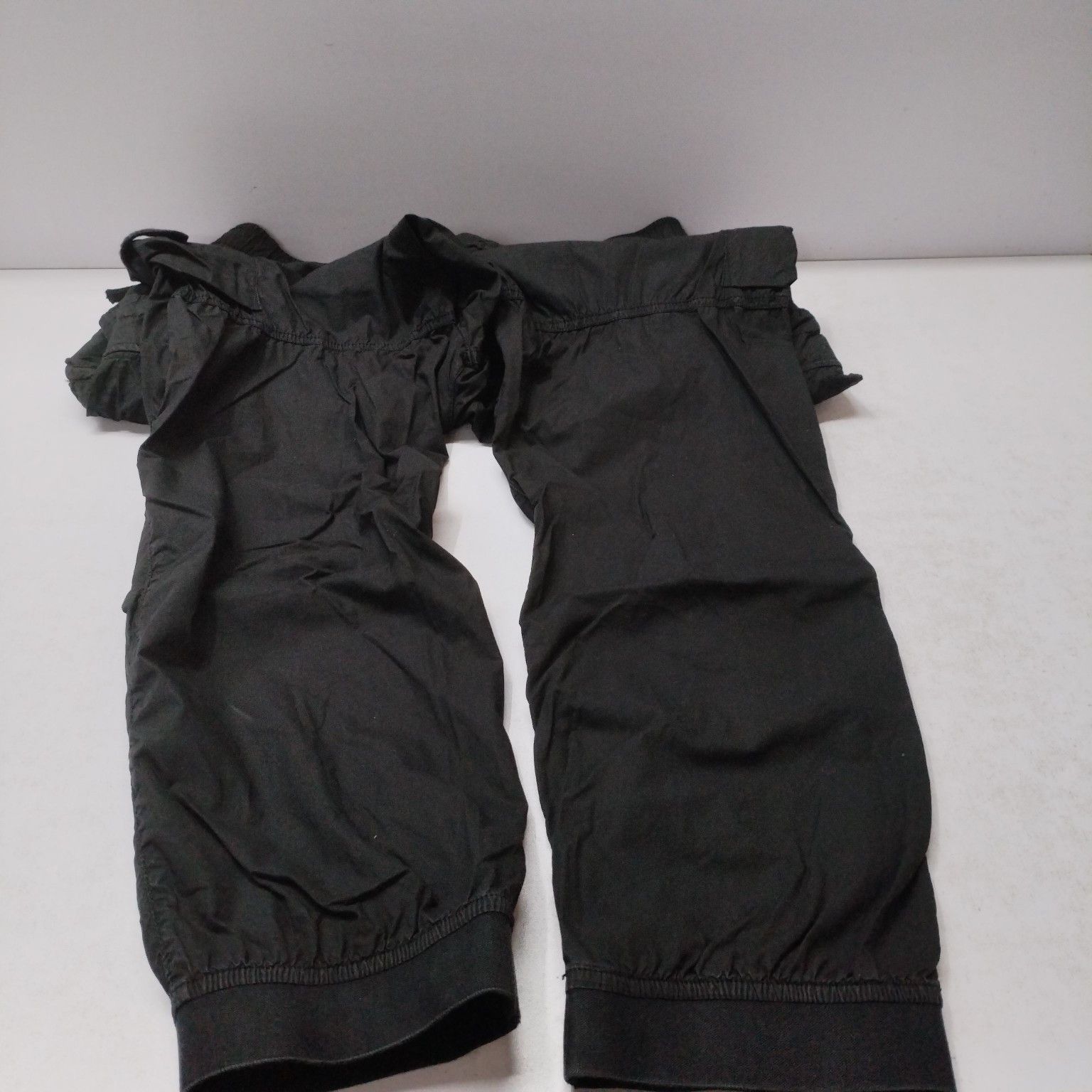 Stone Island Stone Island Cargo Casual Pants Size 32 Size US 32 / EU 48 - 13 Thumbnail