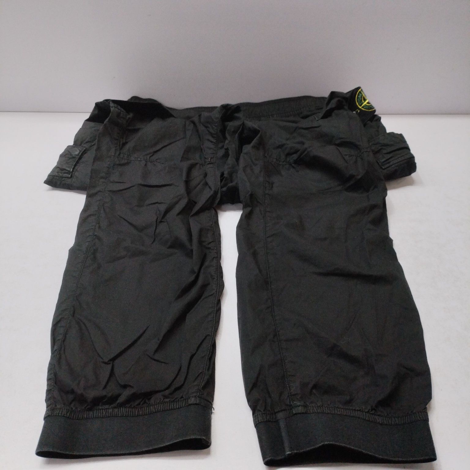Stone Island Stone Island Cargo Casual Pants Size 32 Size US 32 / EU 48 - 10 Thumbnail