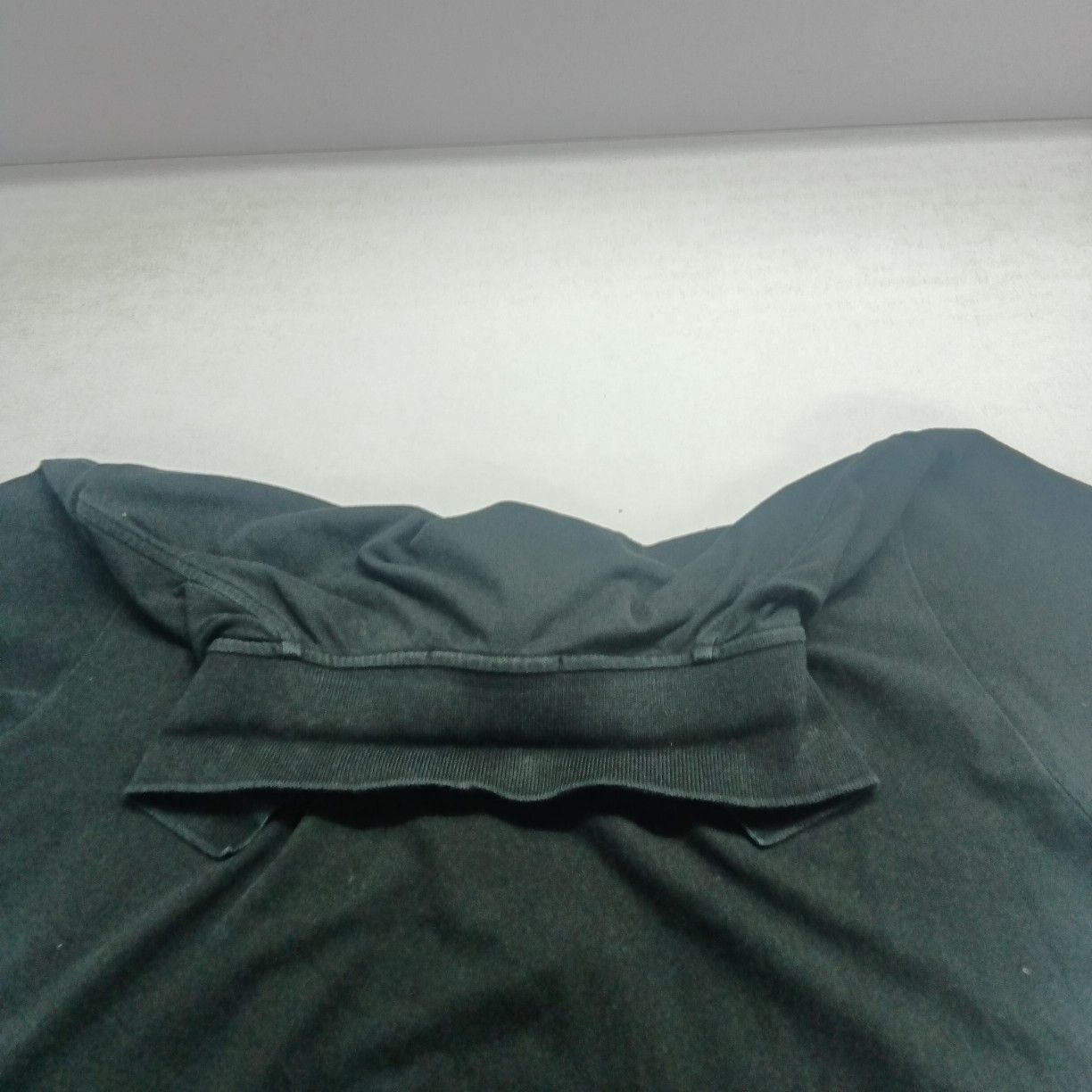 Stone Island Stone Island Logo Polo Shirt Black XL Size US XL / EU 56 / 4 - 7 Thumbnail