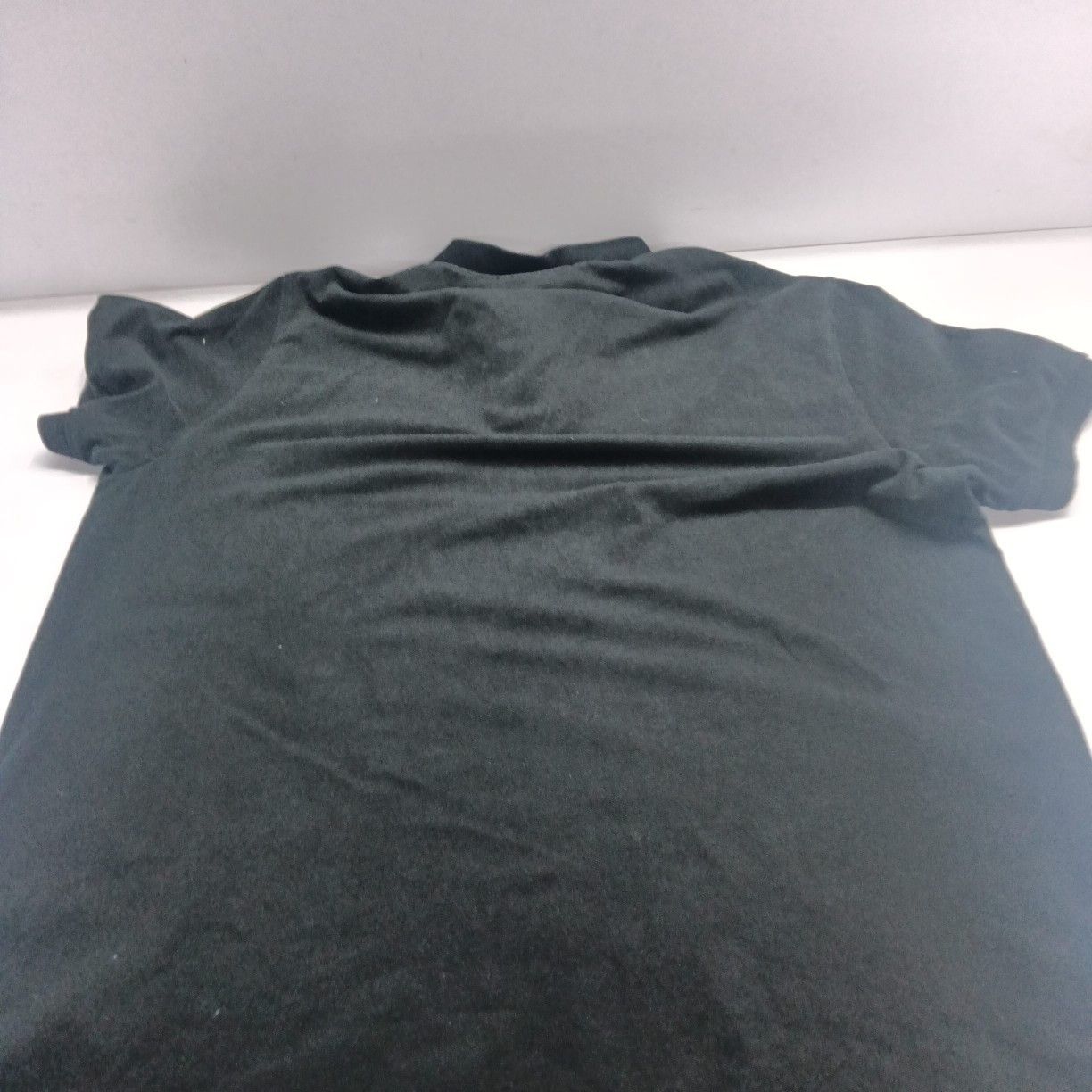 Stone Island Stone Island Logo Polo Shirt Black XL Size US XL / EU 56 / 4 - 15 Thumbnail